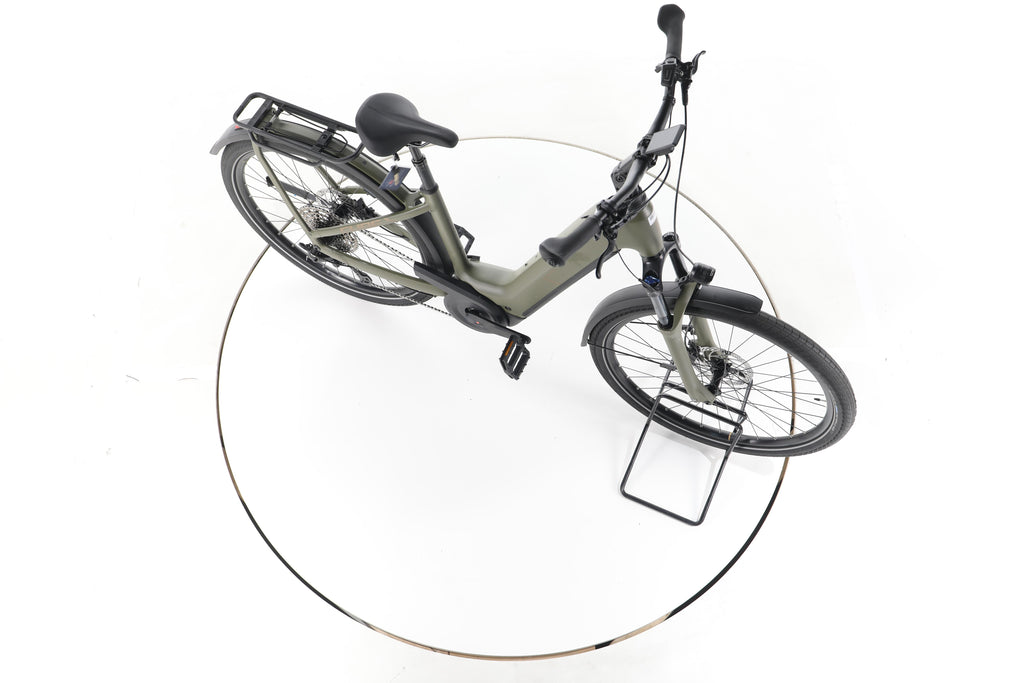 Cube Kathmandu Hybrid Pro Trekking E-Bike Tiefeinsteiger 2025 - Image 14