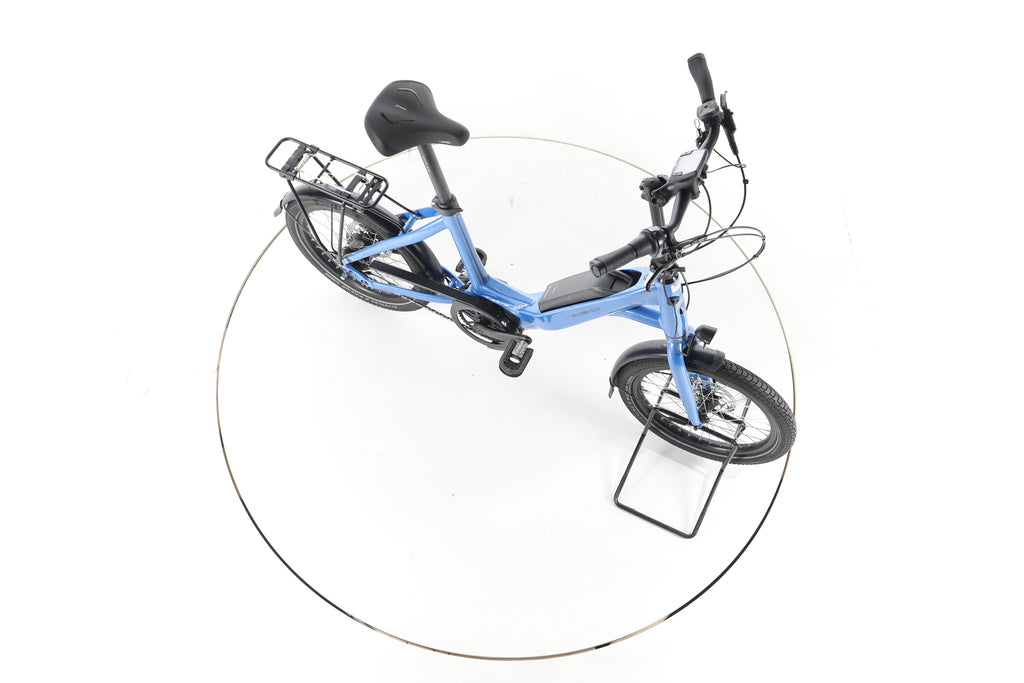 Velo de Ville KEB 400 Kompakt E-Bike Tiefeinsteiger - Image 14