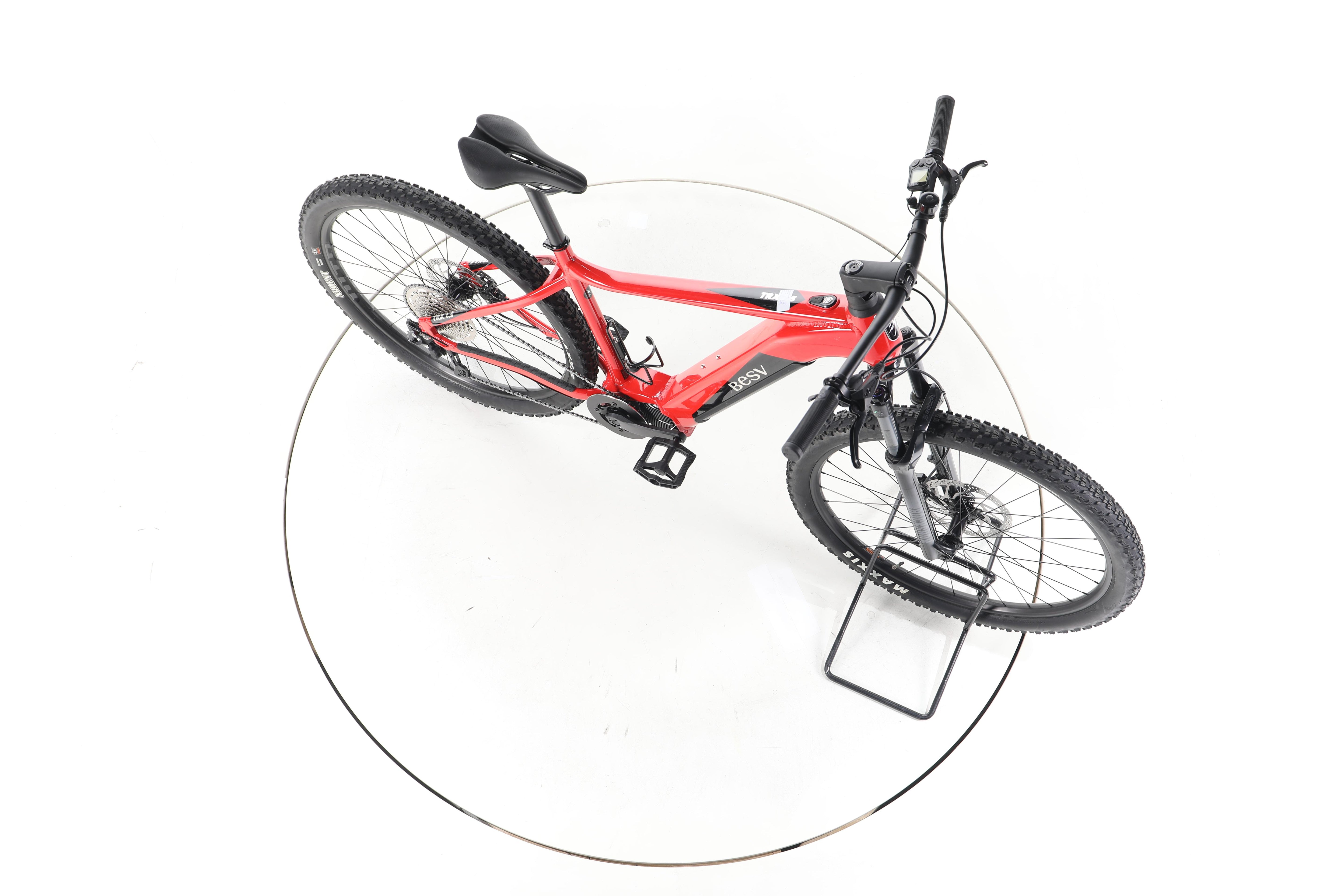 BESV TRX 1.5 E-Bike - Image 14