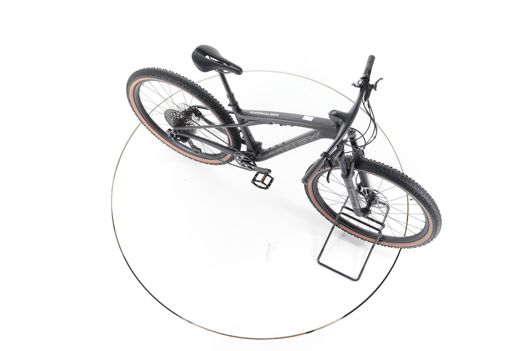Trek Supercaliber SLR 9.8 X0 AXS T-Type Gen 2 Fahrrad Fully - Image 14