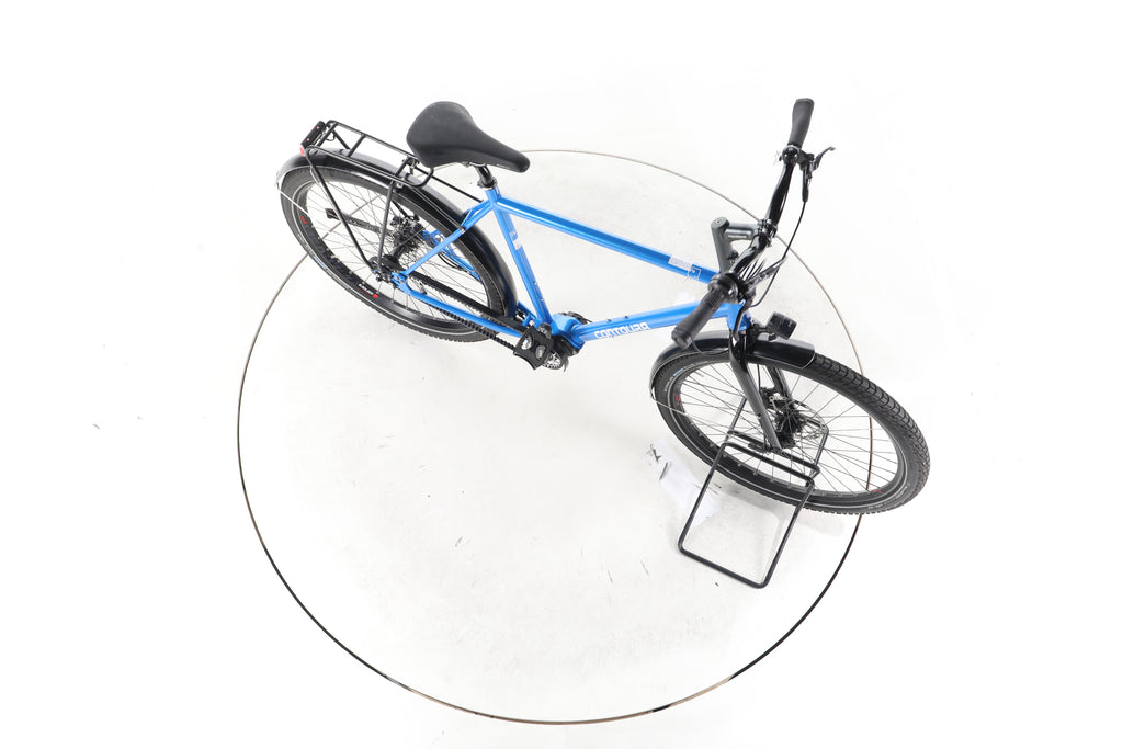 Contoura FE 17 Fahrrad City & Trekking - Image 14