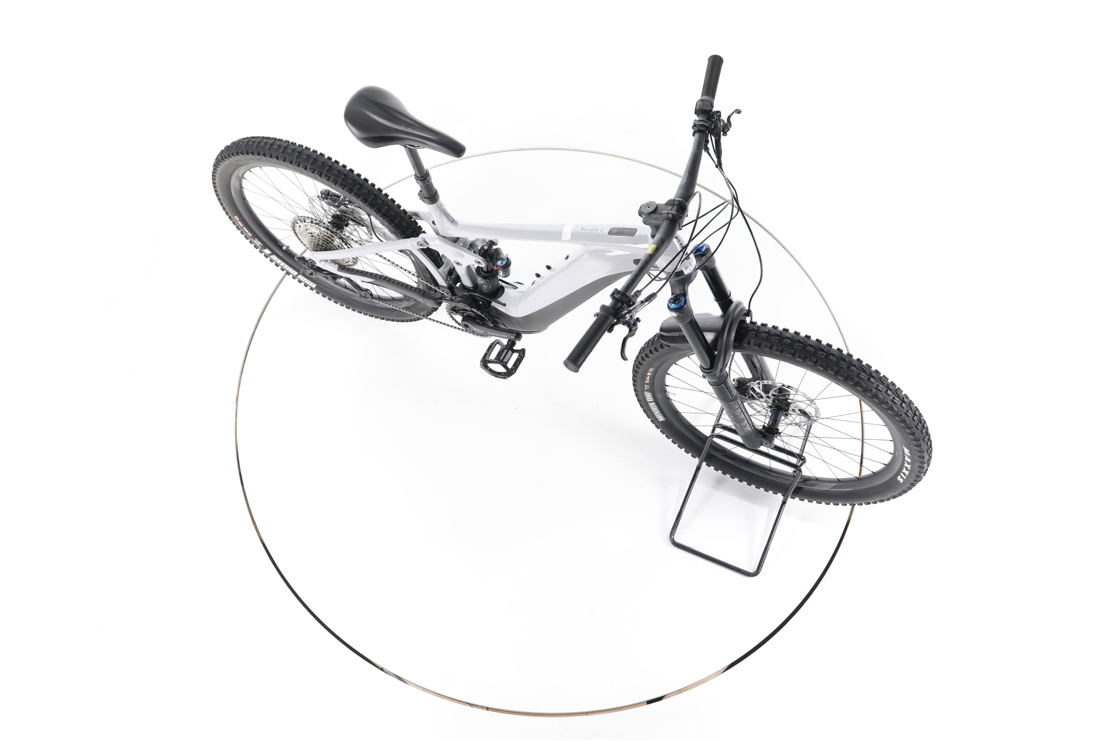 Giant Reign E+ 1 Fully E-Bike - Image 14