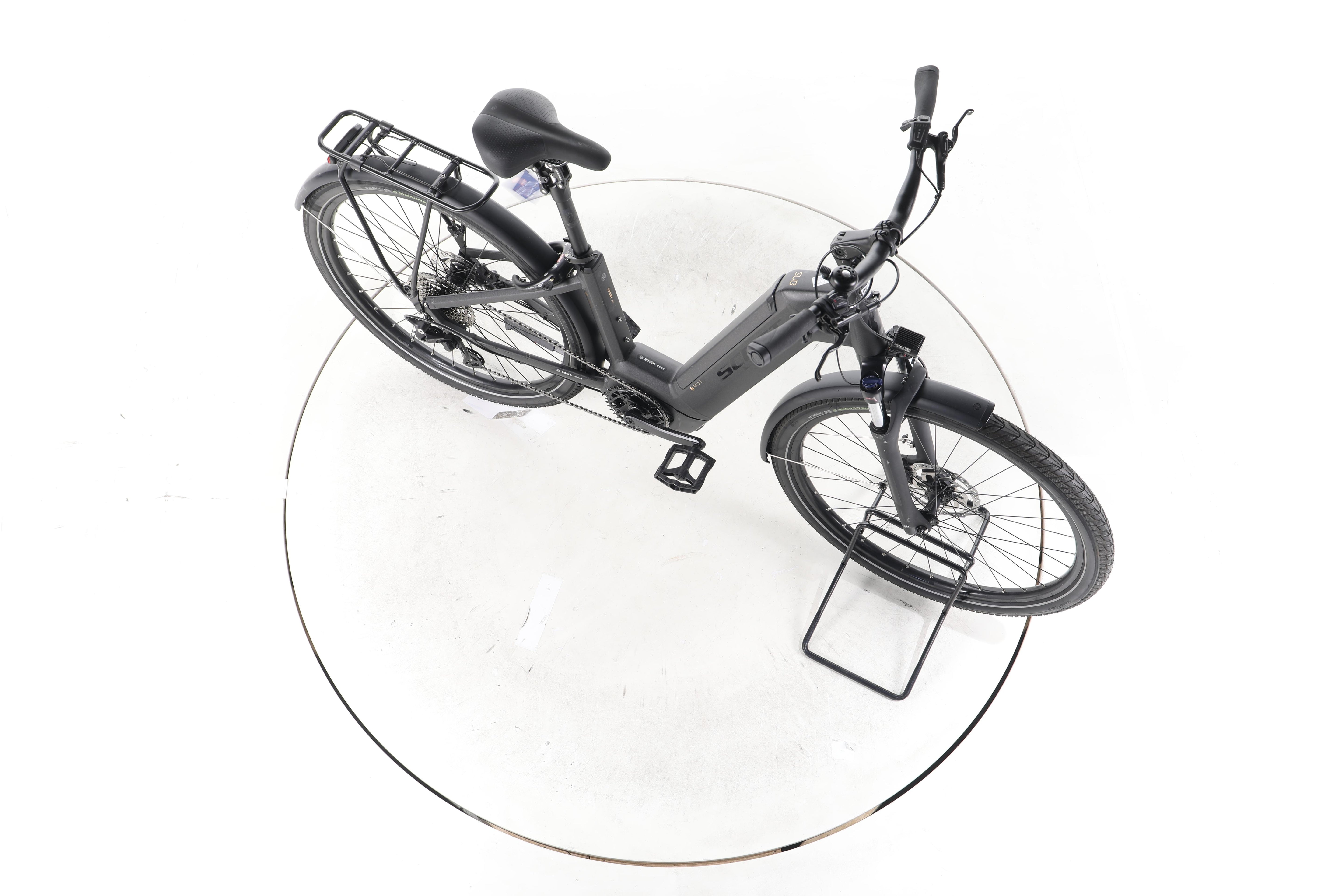 Scott Sub Sport eRIDE 20 Trekking E-Bike Tiefeinsteiger - Image 14