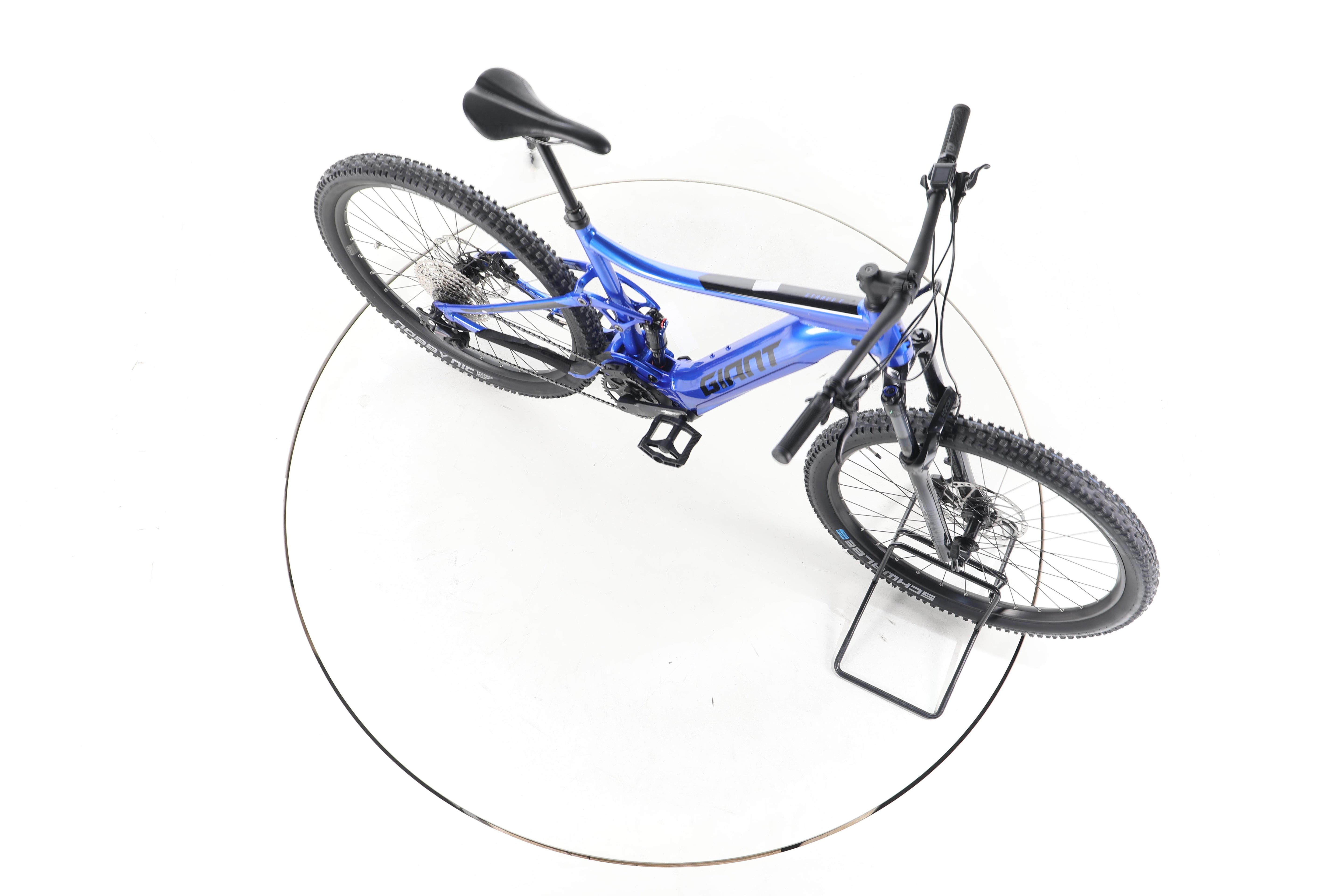 Giant Stance E+ 1 E-Bike Fully - Image 14
