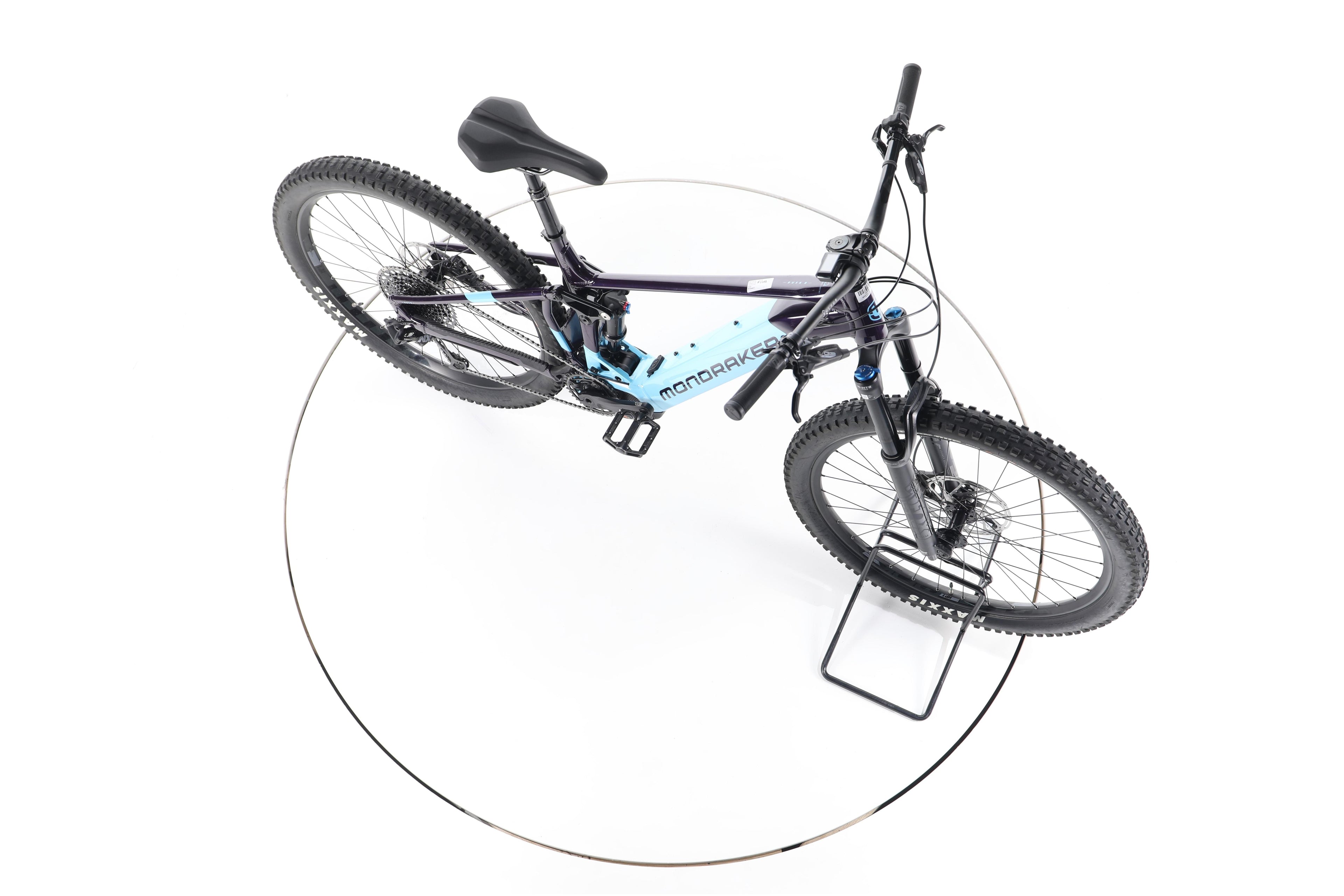 Mondraker DUSK R Fully E-Bike 2023 - Image 14