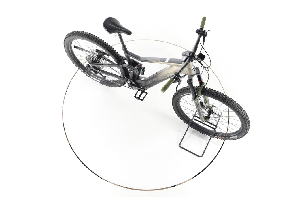 Centurion No Pogo F3000i Fully E-Bike 2024 - Image 14