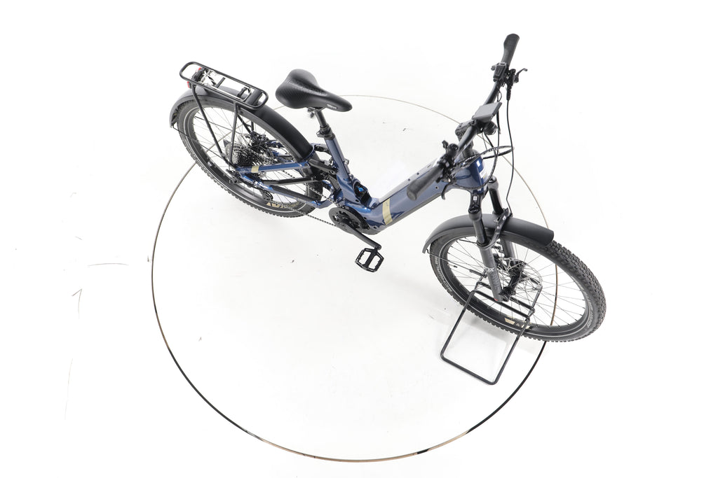 Conway Cairon SUV FS 7.7 SUV E-Bike Tiefeinsteiger - Image 14