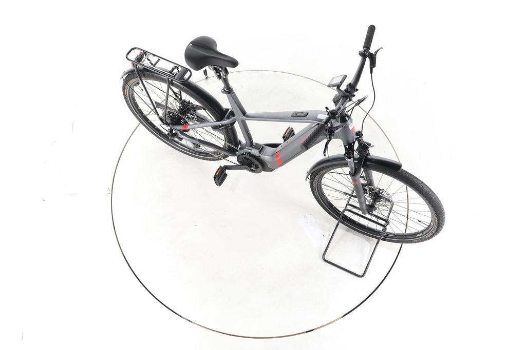Conway Cairon T 2.0 Trekking E-Bike - Image 14