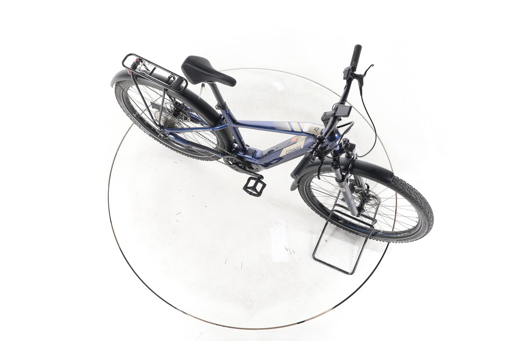 Conway Cairon SUV 5.0 Trekking E-Bike - Image 14