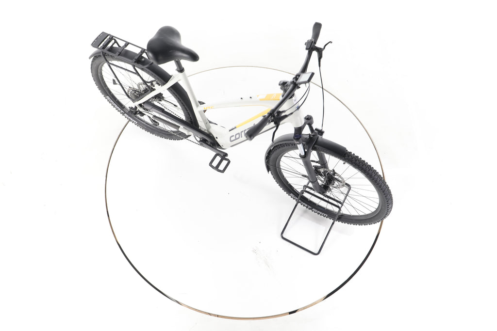 Corratec E-Power MTC 12S Trekking E-Bike - Image 14