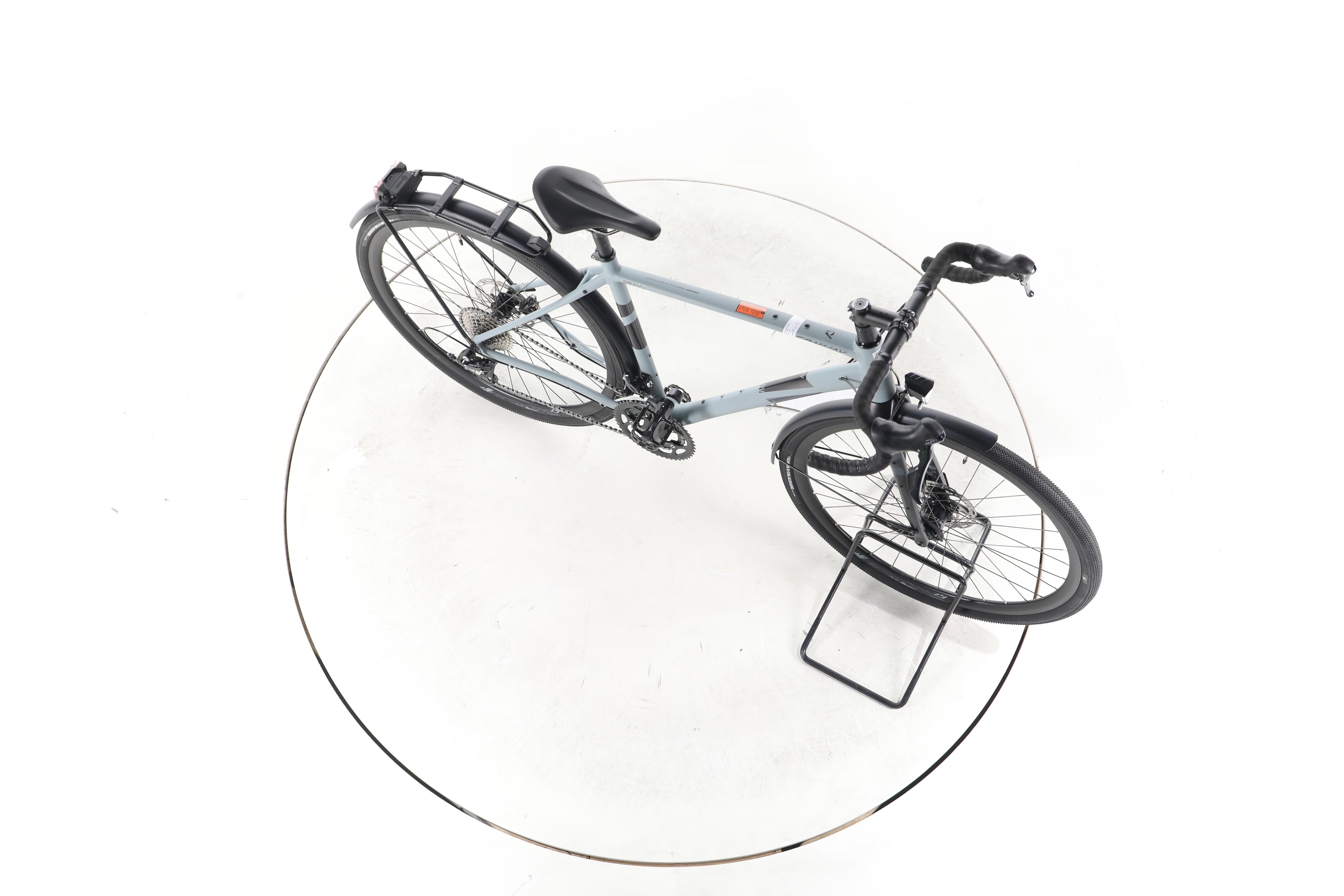 Conway GRV 4.0 C Gravelbike - Image 14
