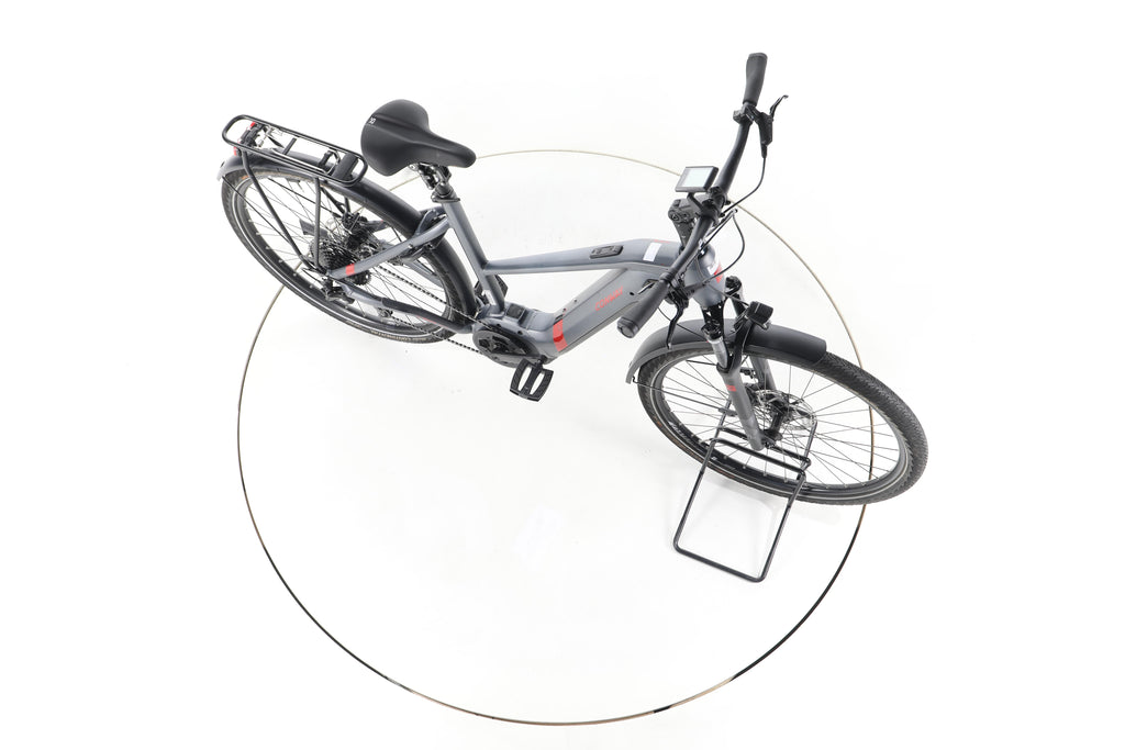 Conway Cairon T 2.0 Trekking E-Bike - Image 14