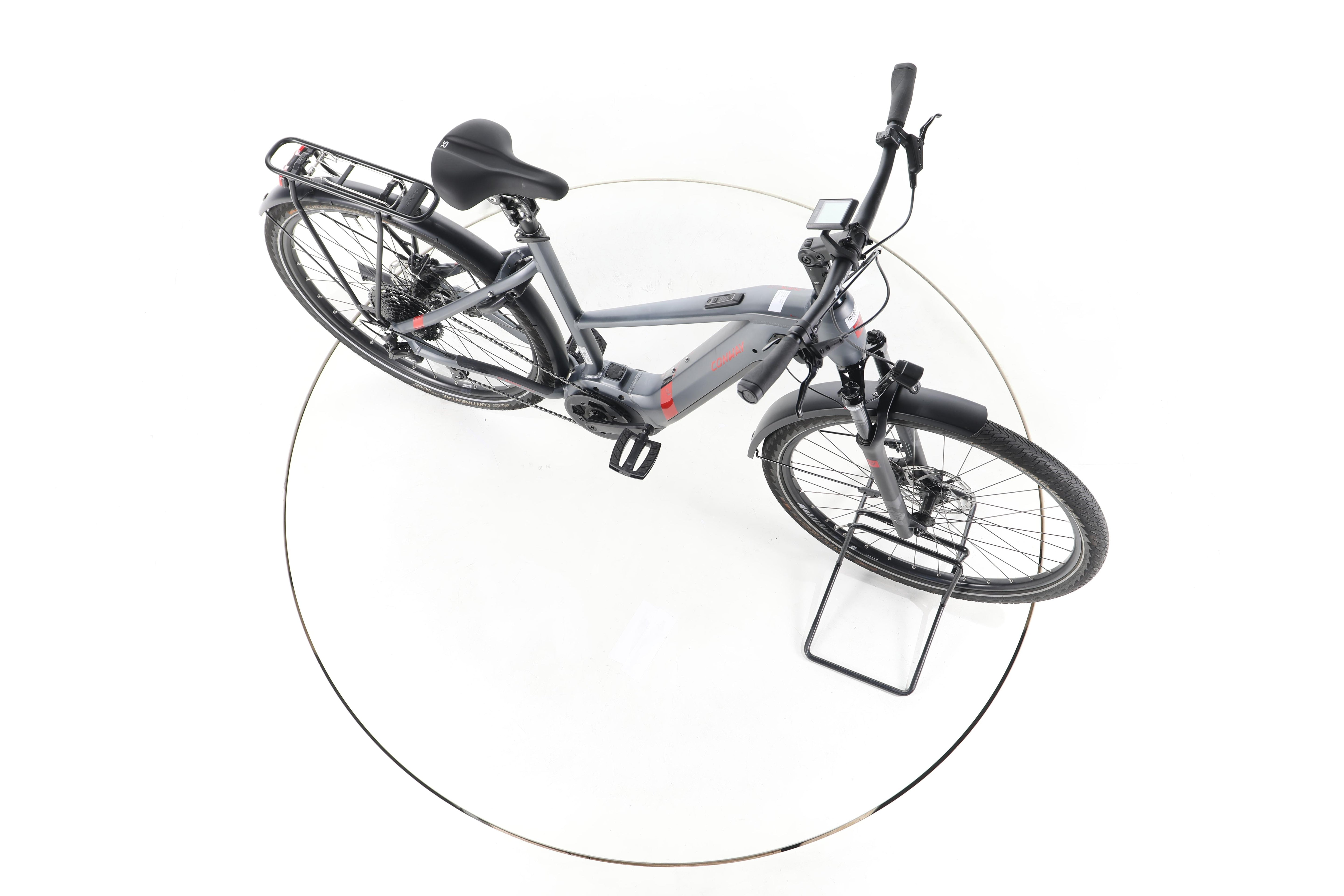 Conway Cairon T 2.0 Trekking E-Bike - Image 14