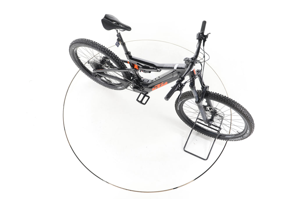 KTM Macina Kapoho 7973 Fully E-Bike - Image 14