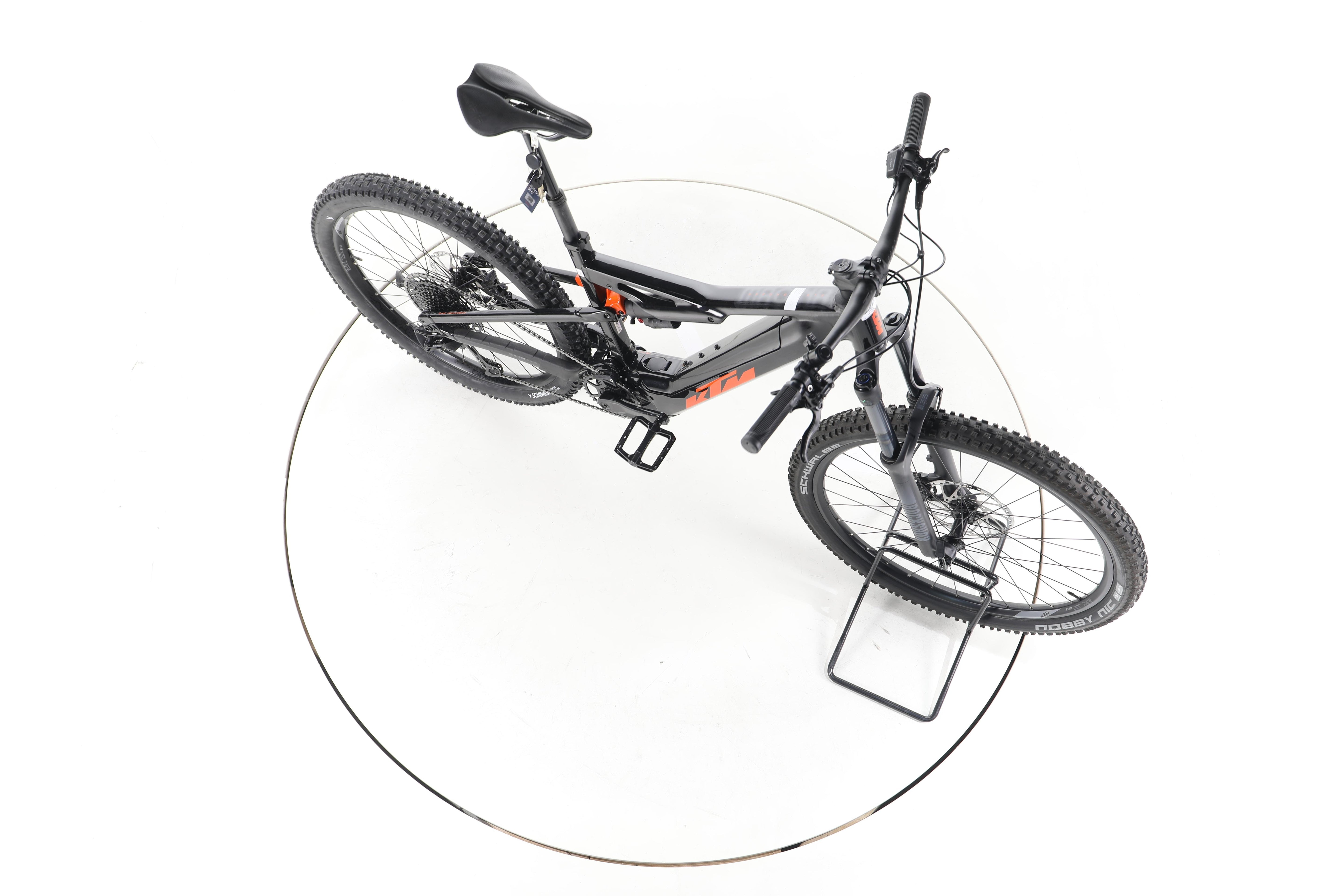 KTM Macina Kapoho 7973 Fully E-Bike - Image 14