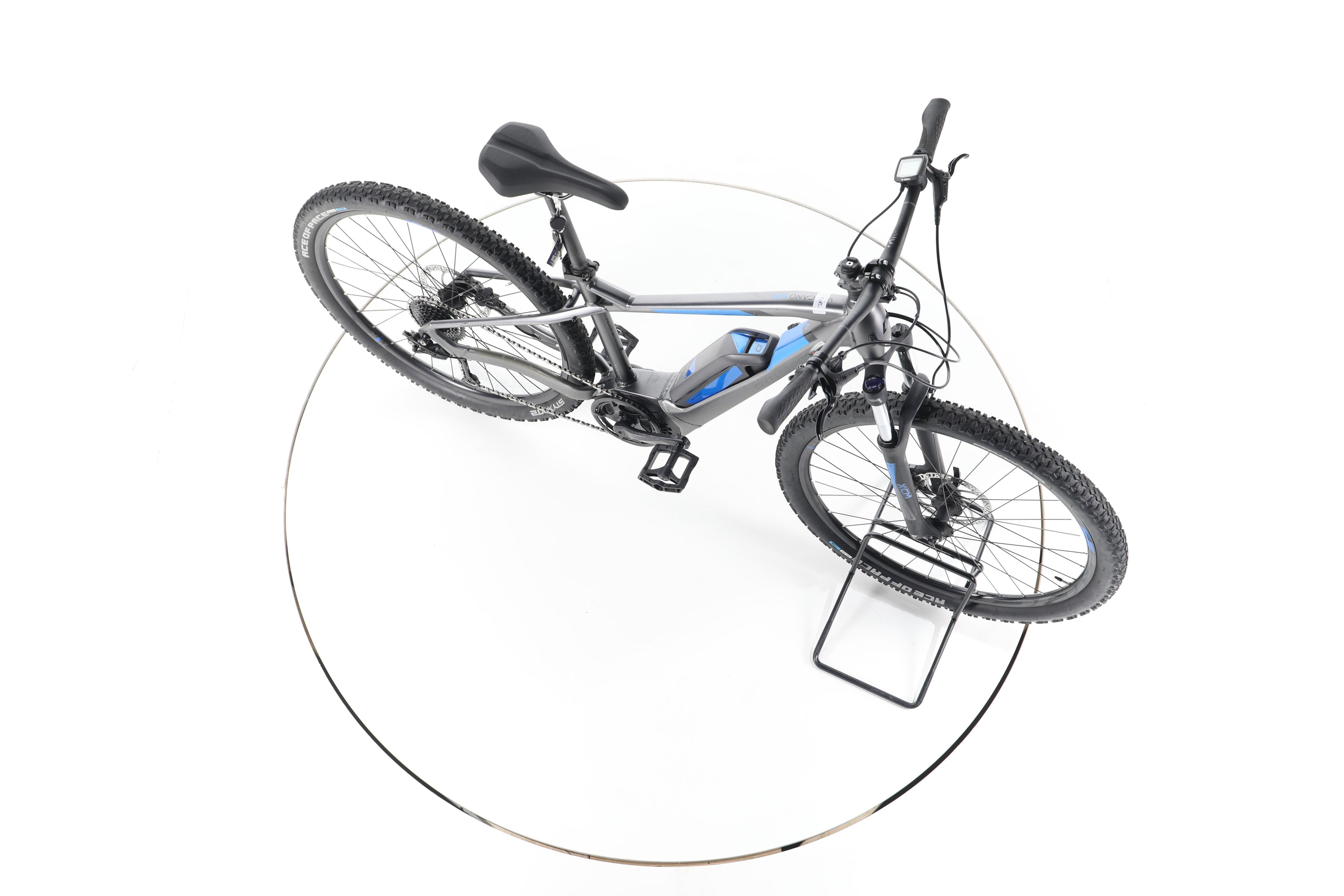 Dynamics Vulcano E-Bike - Image 14