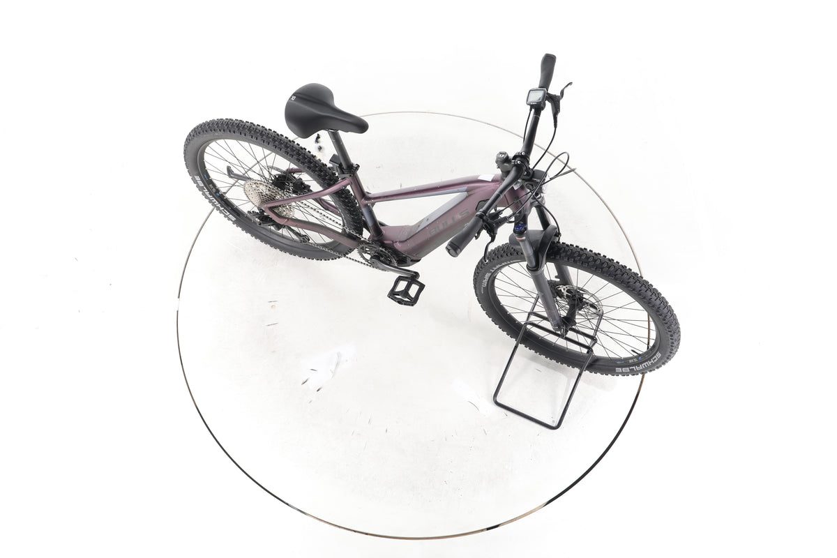 Bulls Aminga EVA 2 E-Bike - Image 14