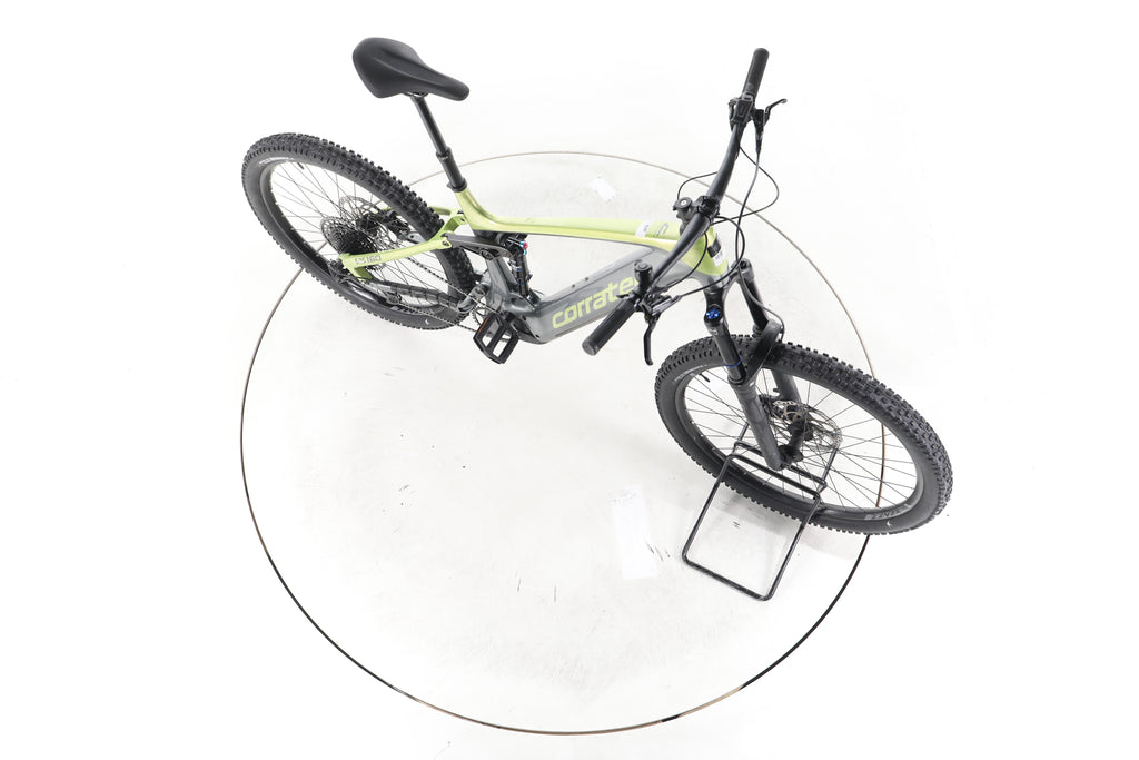 Corratec E-Power RS 160 Elite E-Bike Fully - Image 14