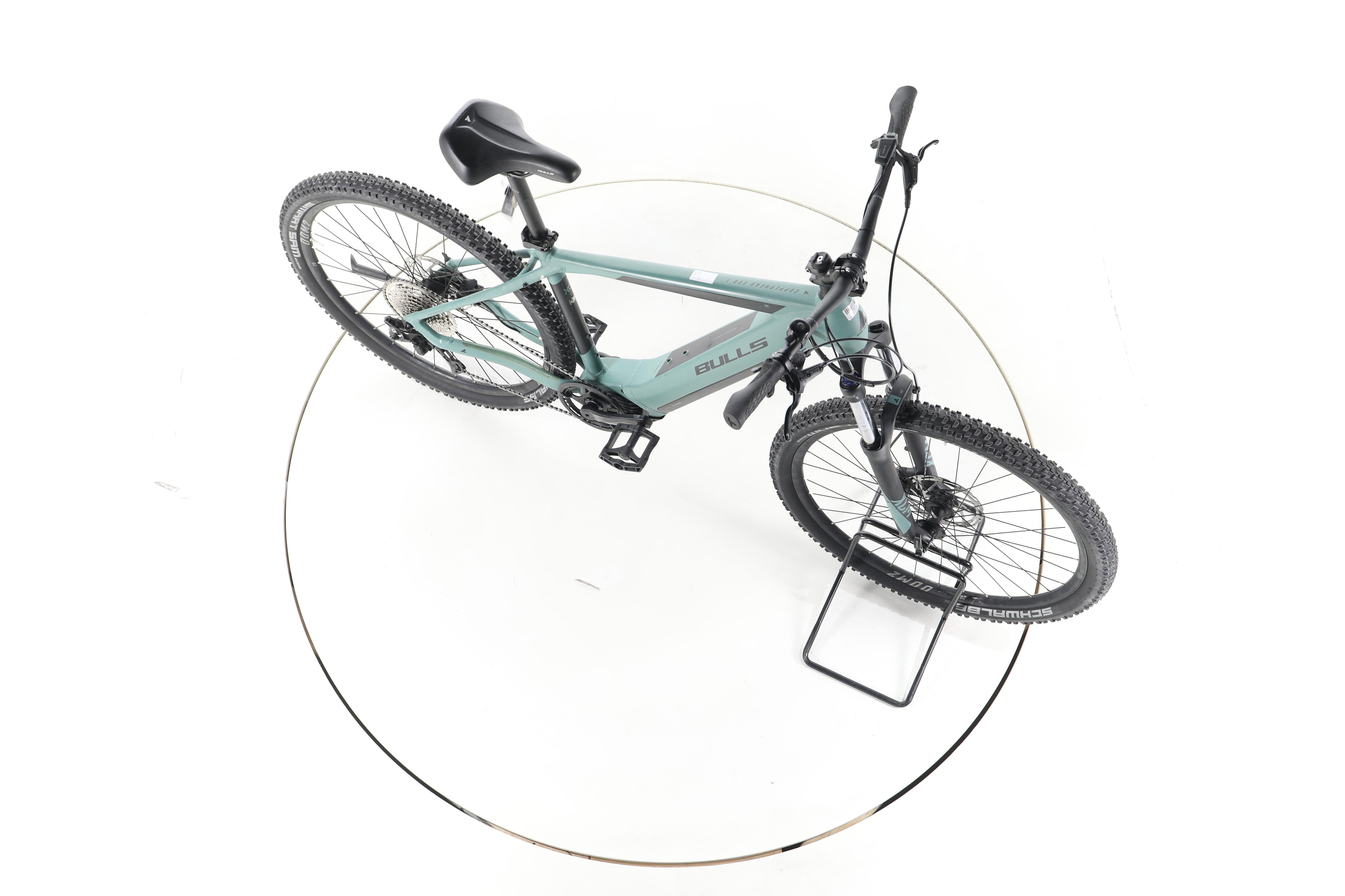 Bulls Copperhead EVO 1 E-Bike - Image 14