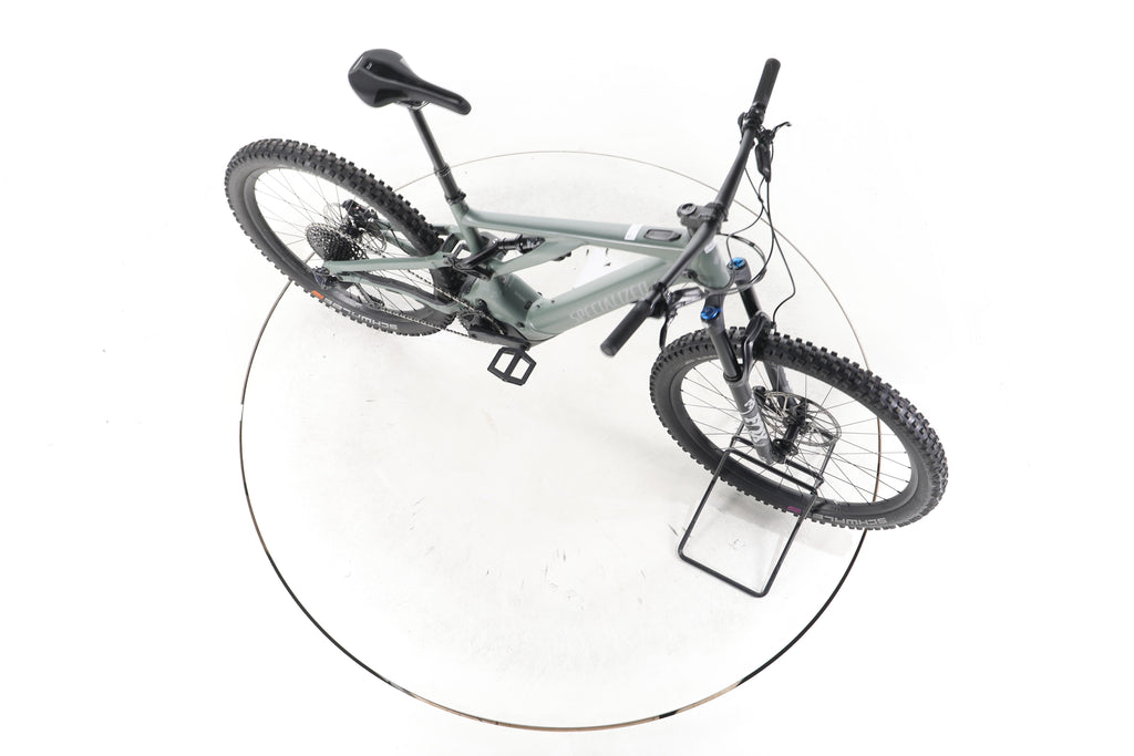 Specialized Turbo Levo Comp E-Bike Fully - Image 14