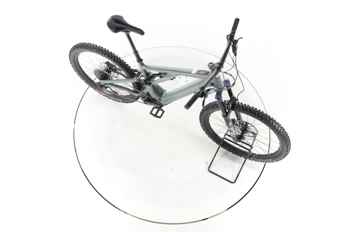 Specialized Turbo Levo Comp E-Bike Fully - Image 14