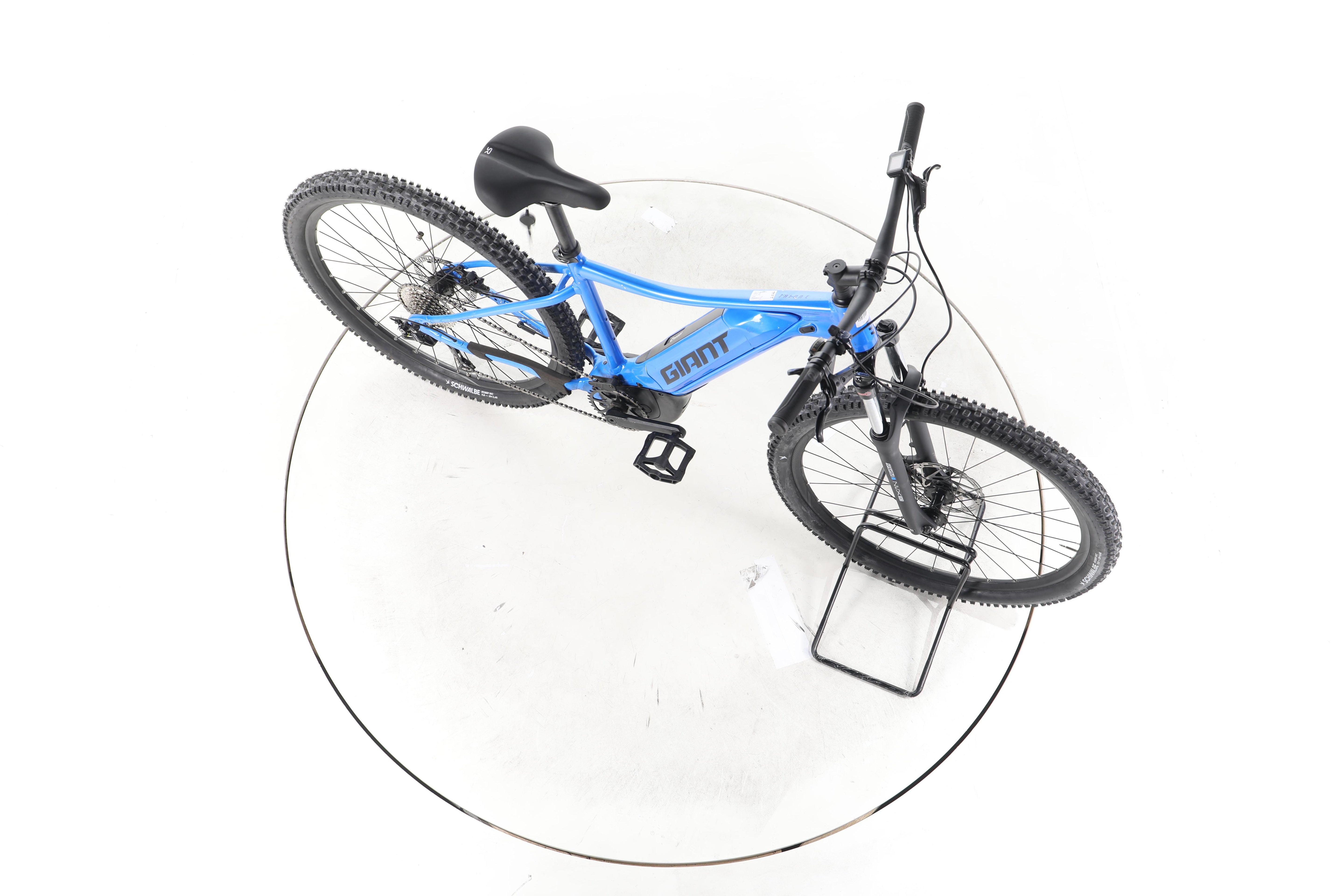 Giant Talon E+ 2 E-Bike - Image 14