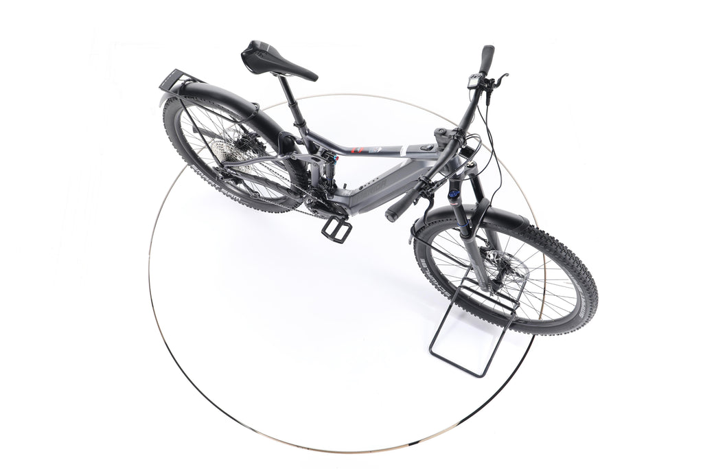 Merida eONE-FORTY EQ SUV E-Bike - Image 14