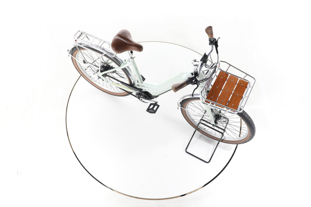Bulls Sturmvogel EVO 5F Belt City E-Bike Tiefeinsteiger - Image 14