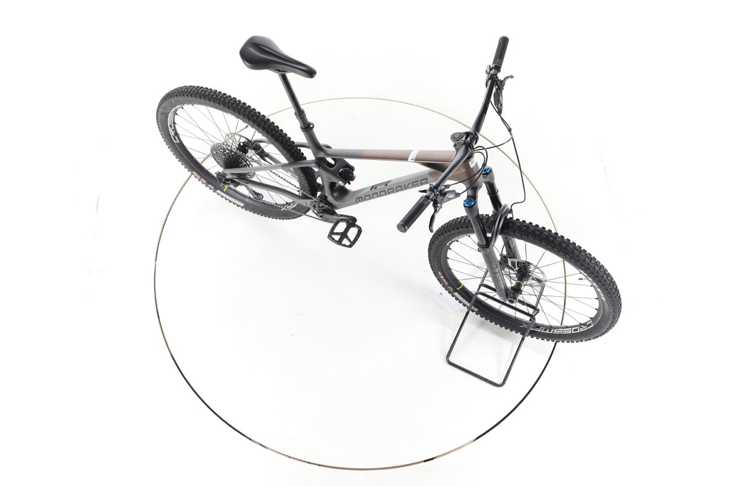 Mondraker Raze R Fahrrad Fully - Image 14