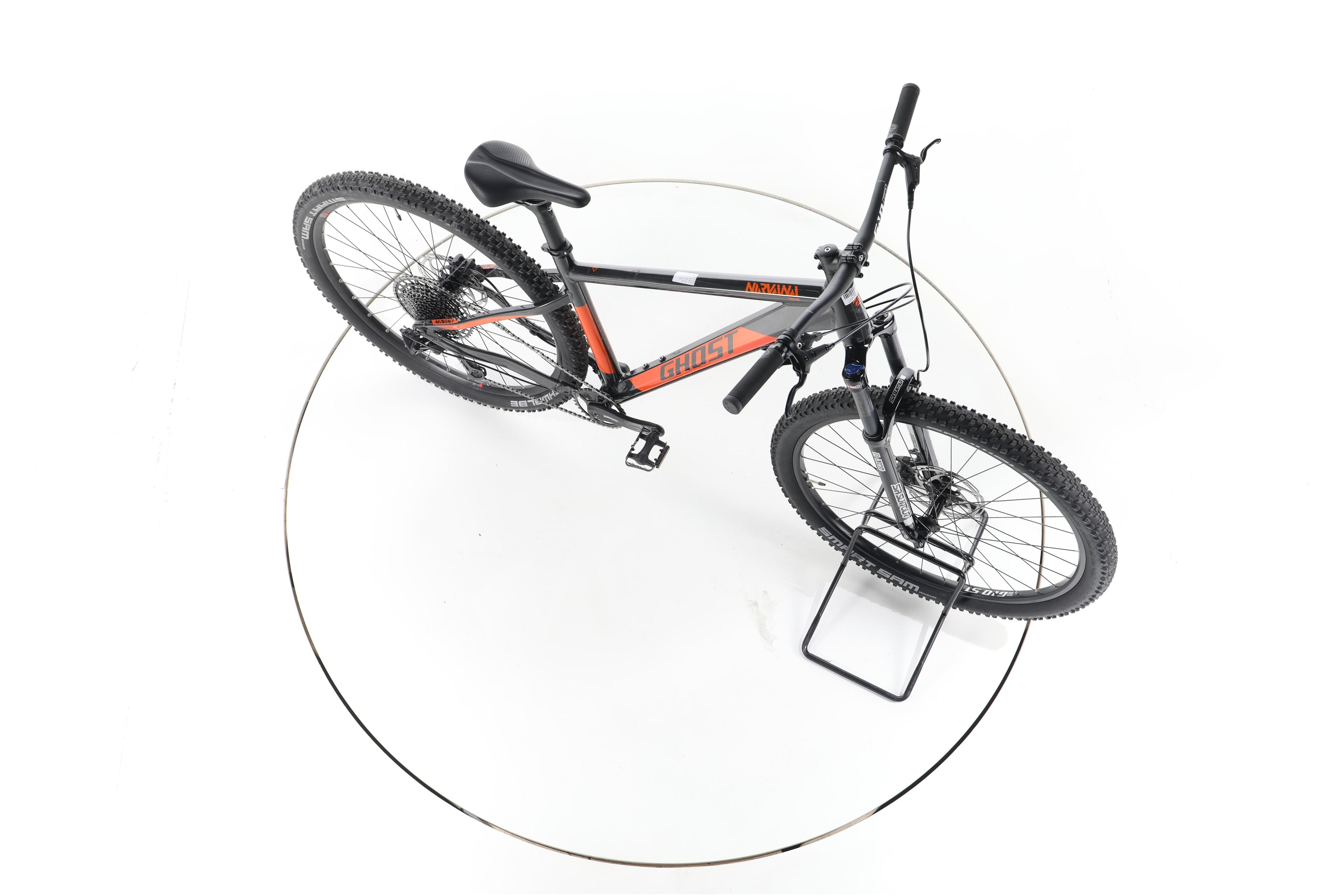 Ghost Nirvana Tour Base - Image 14