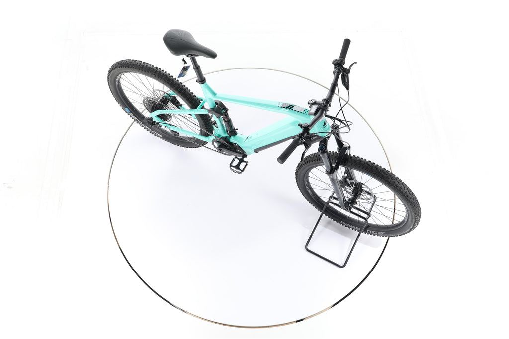 HoheAcht Mola Monto Fully E-Bike 2023 - Image 14