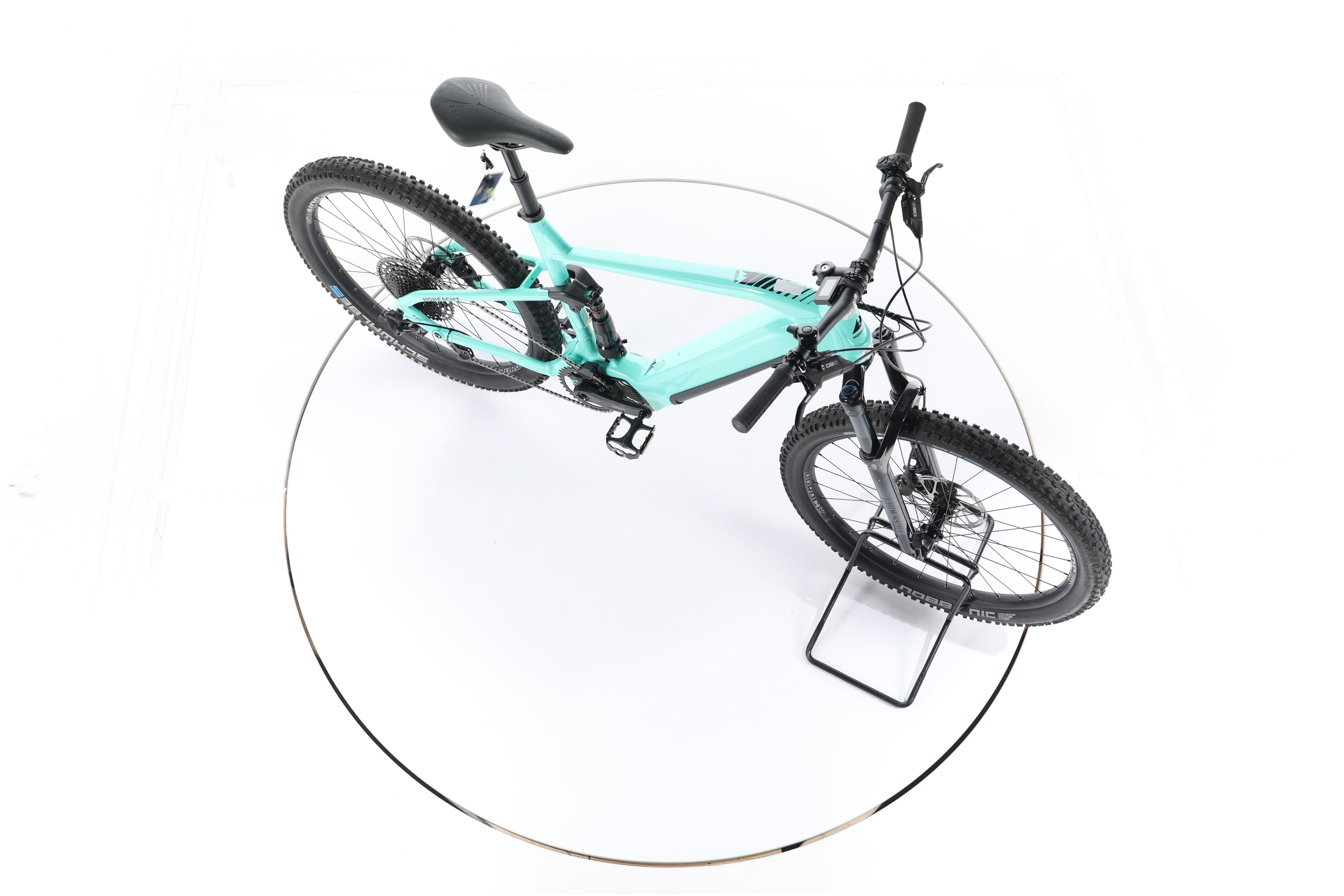 HoheAcht Mola Monto Fully E-Bike 2023 - Image 14