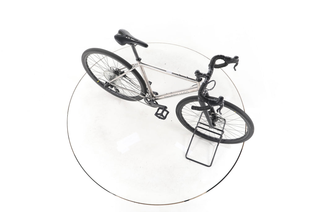 Falkenjagd Aristos T Gravel Gravelbike - Image 14