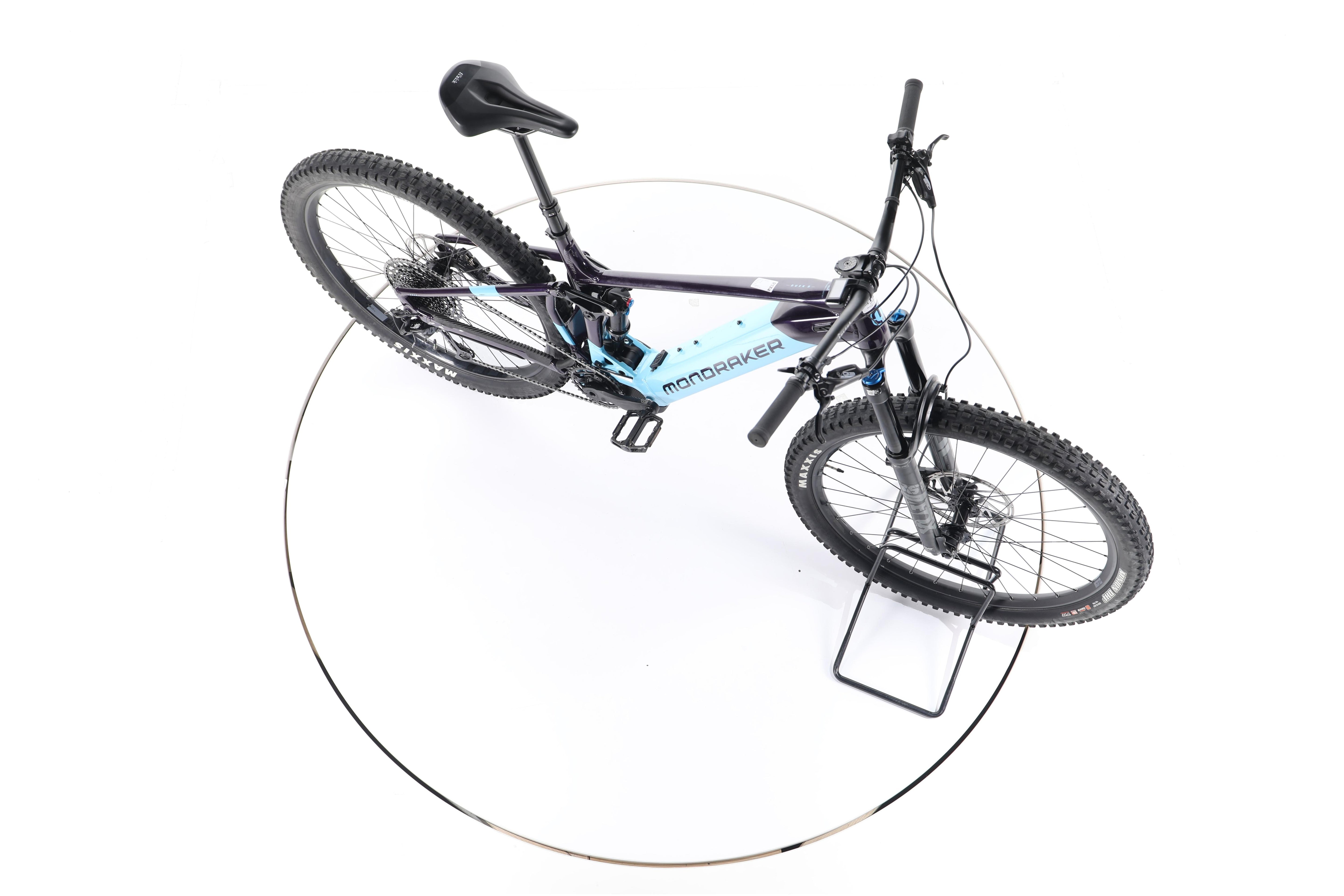 Mondraker DUSK R E-Bike Fully - Image 14