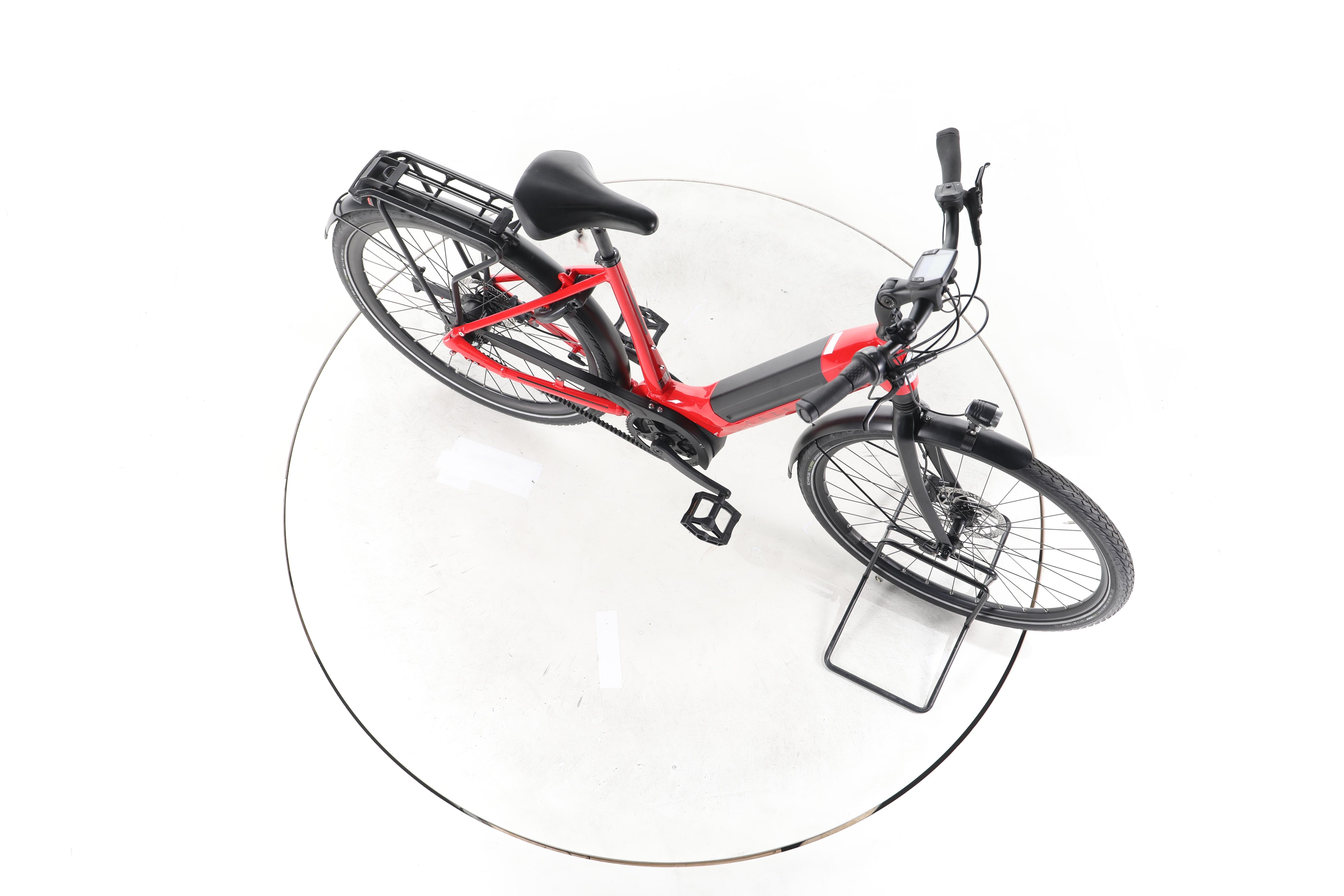Gazelle Ultimate C8+ HMB City E-Bike Tiefeinsteiger - Image 14