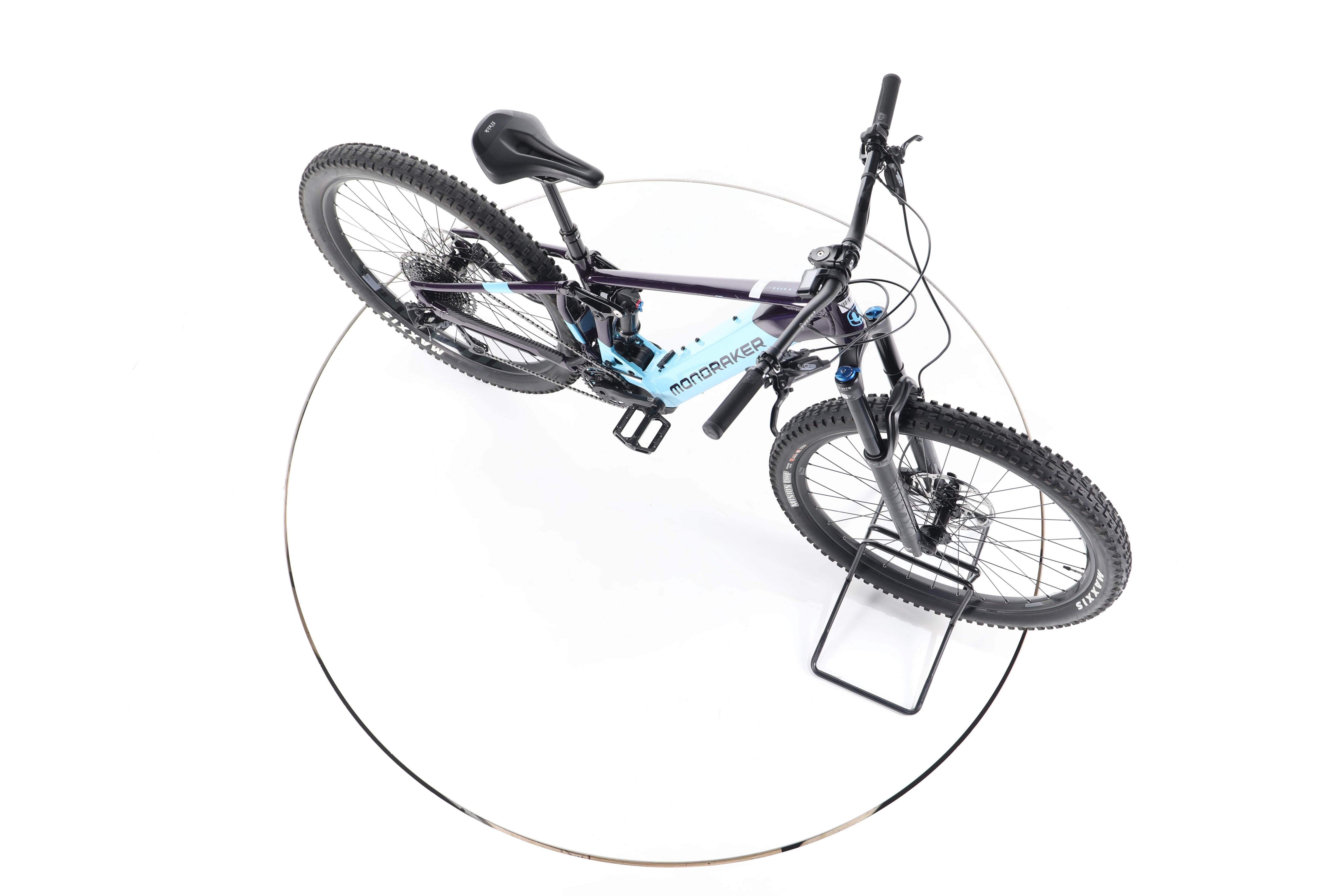 Mondraker DUSK R Fully E-Bike - Image 14