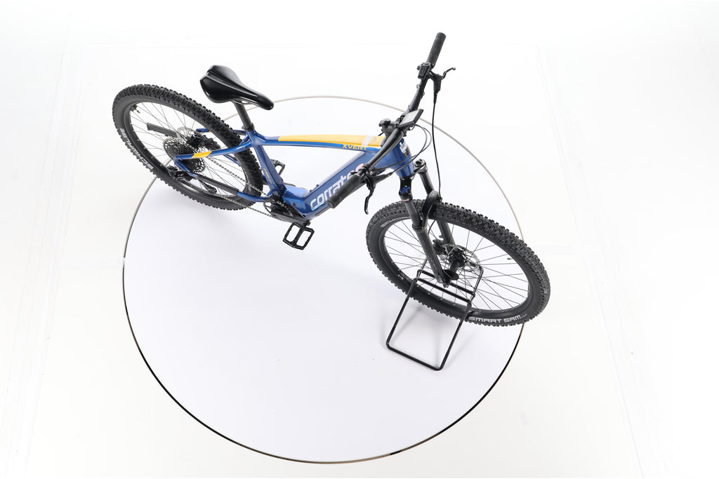 Corratec E-Power X-Vert Race Trinity E-Bike 2023 - Image 14