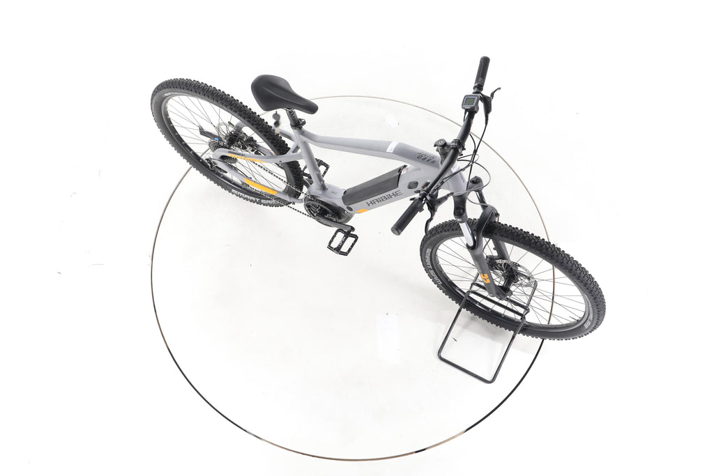 Haibike Hardnine 4 E-Bike - Image 14