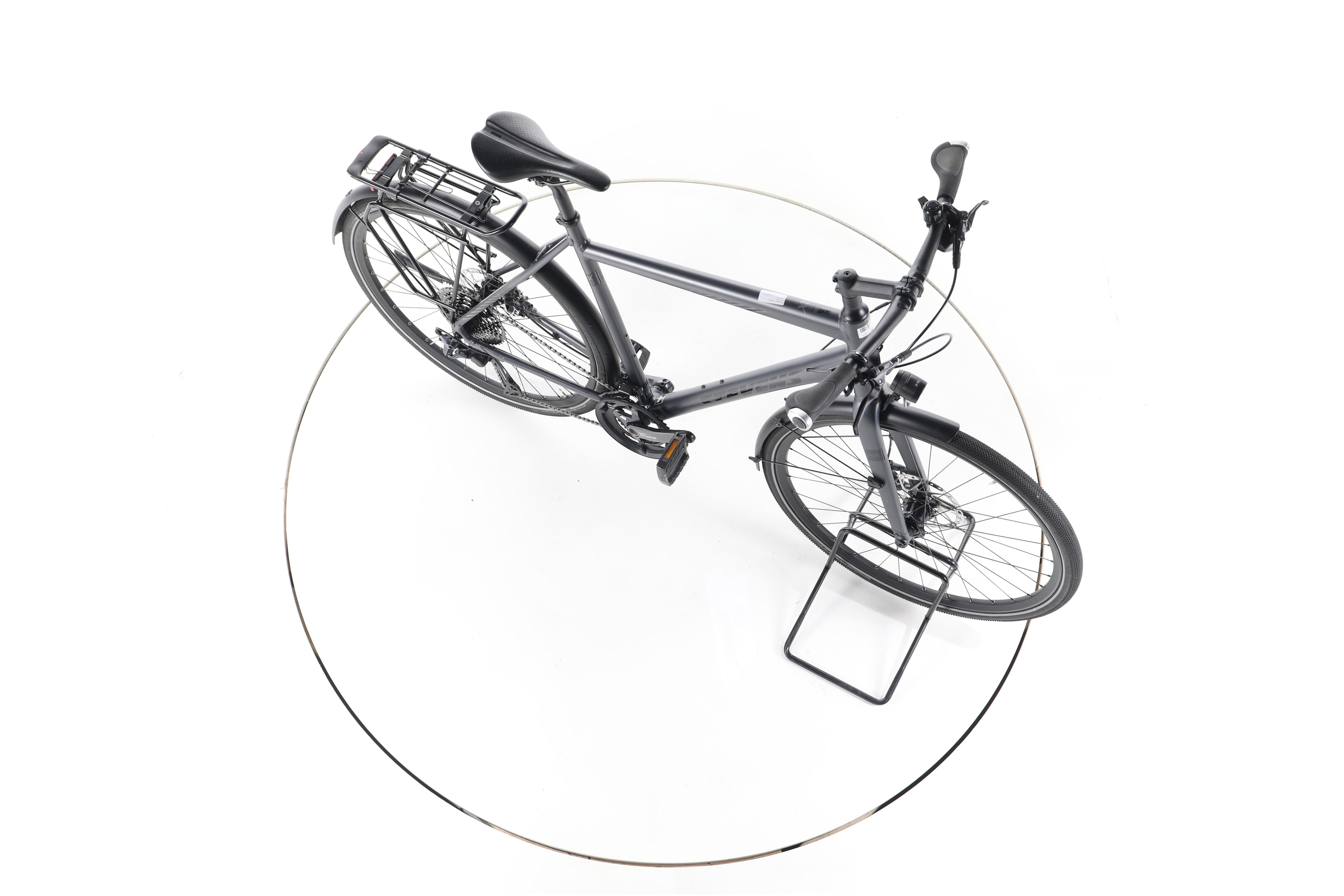 Stevens 8X Lite Tour HT - Image 14