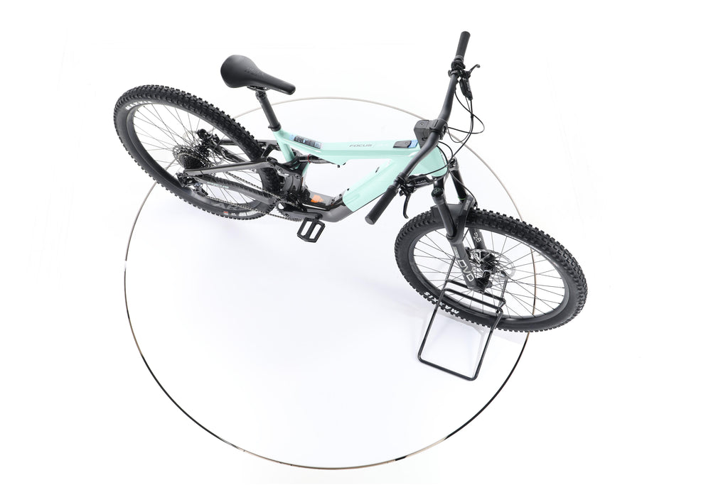 Focus Jam² Sl 8.7 Fully E-Bike Carbon - Image 14