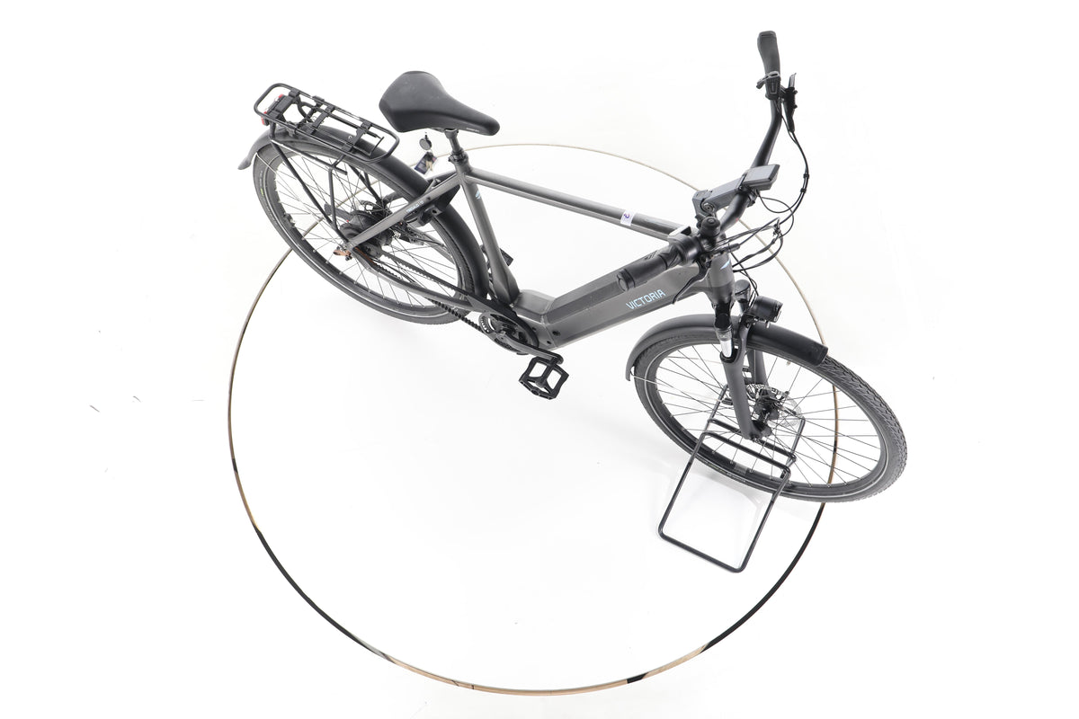 Victoria Tresalo 17 City E-Bike - Image 14