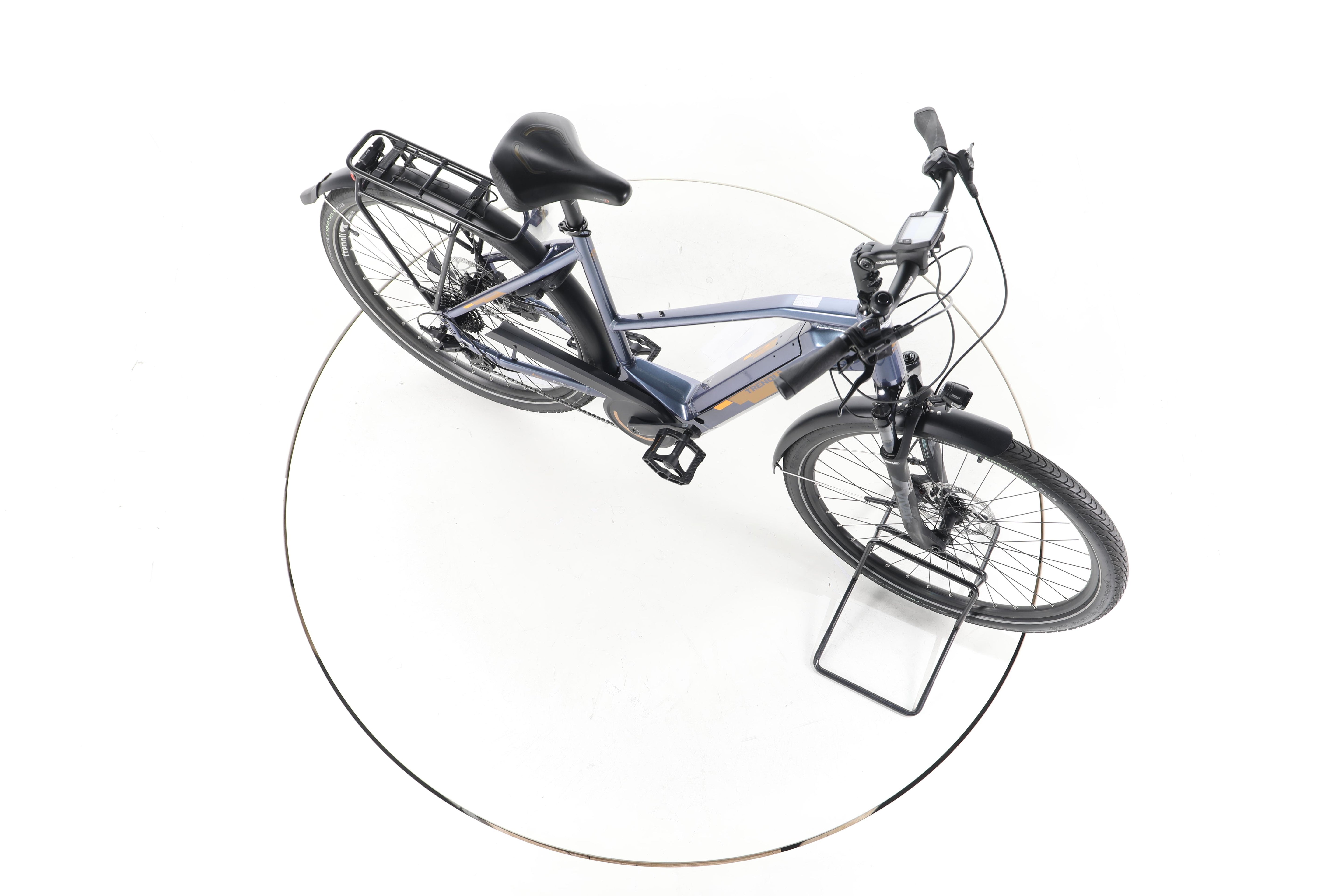 Trenoli Tanaro Sportivo Trekking E-Bike - Image 14
