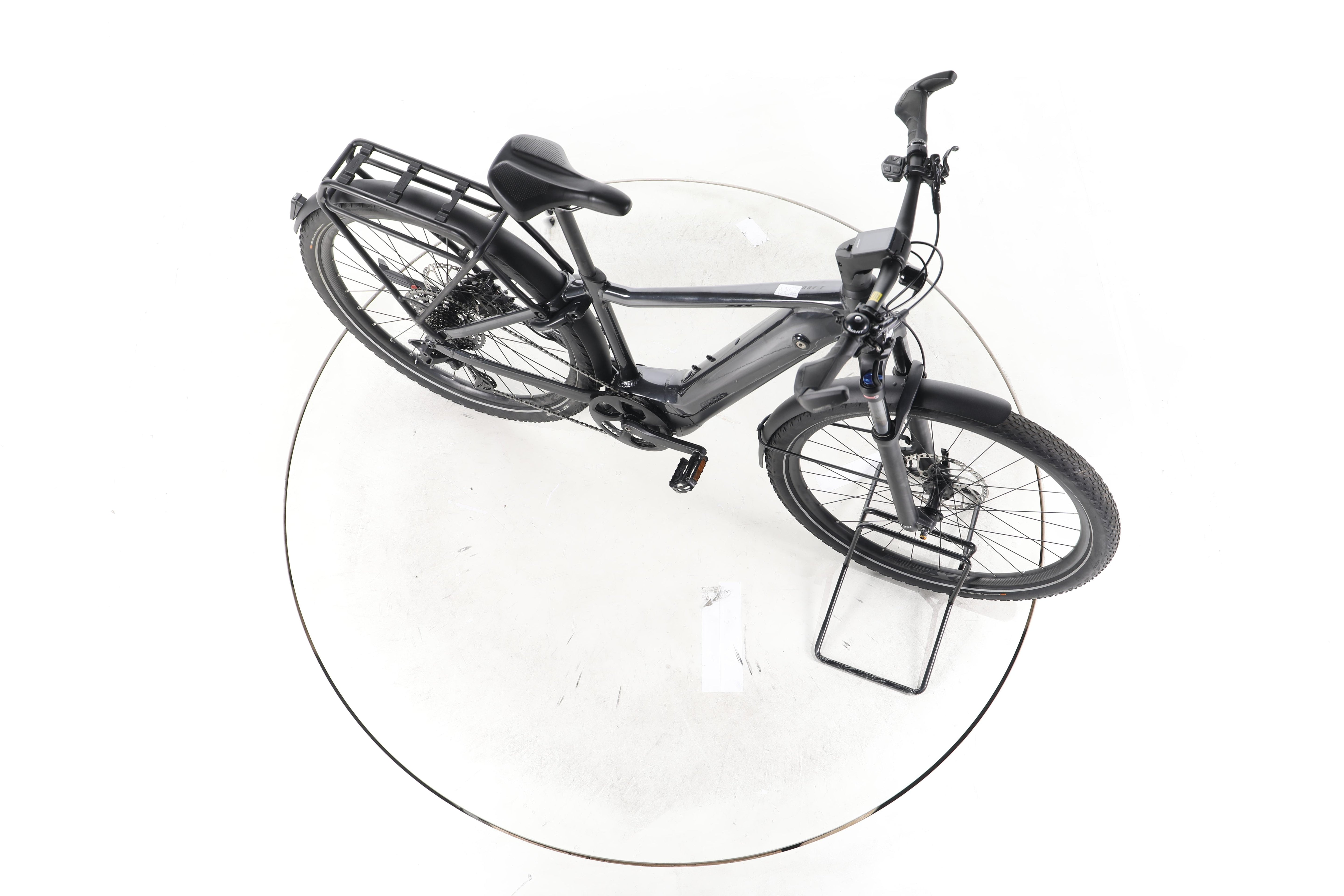Giant Explore E+ Pro 0 Trekking E-Bike - Image 14