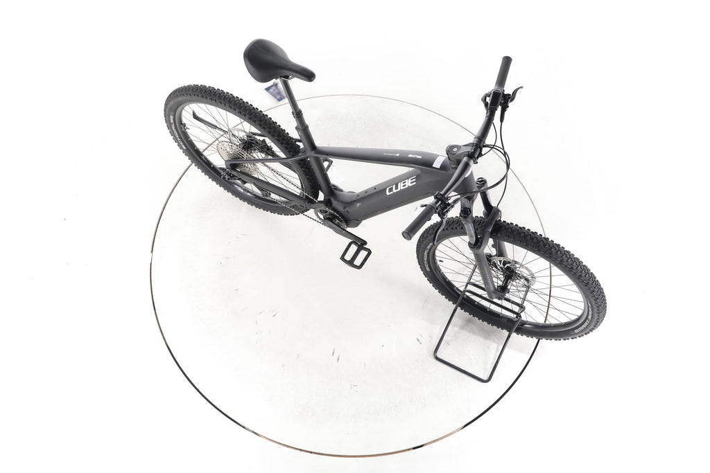 Cube Reaction Hybrid Race E-Bike 2025 - Image 14