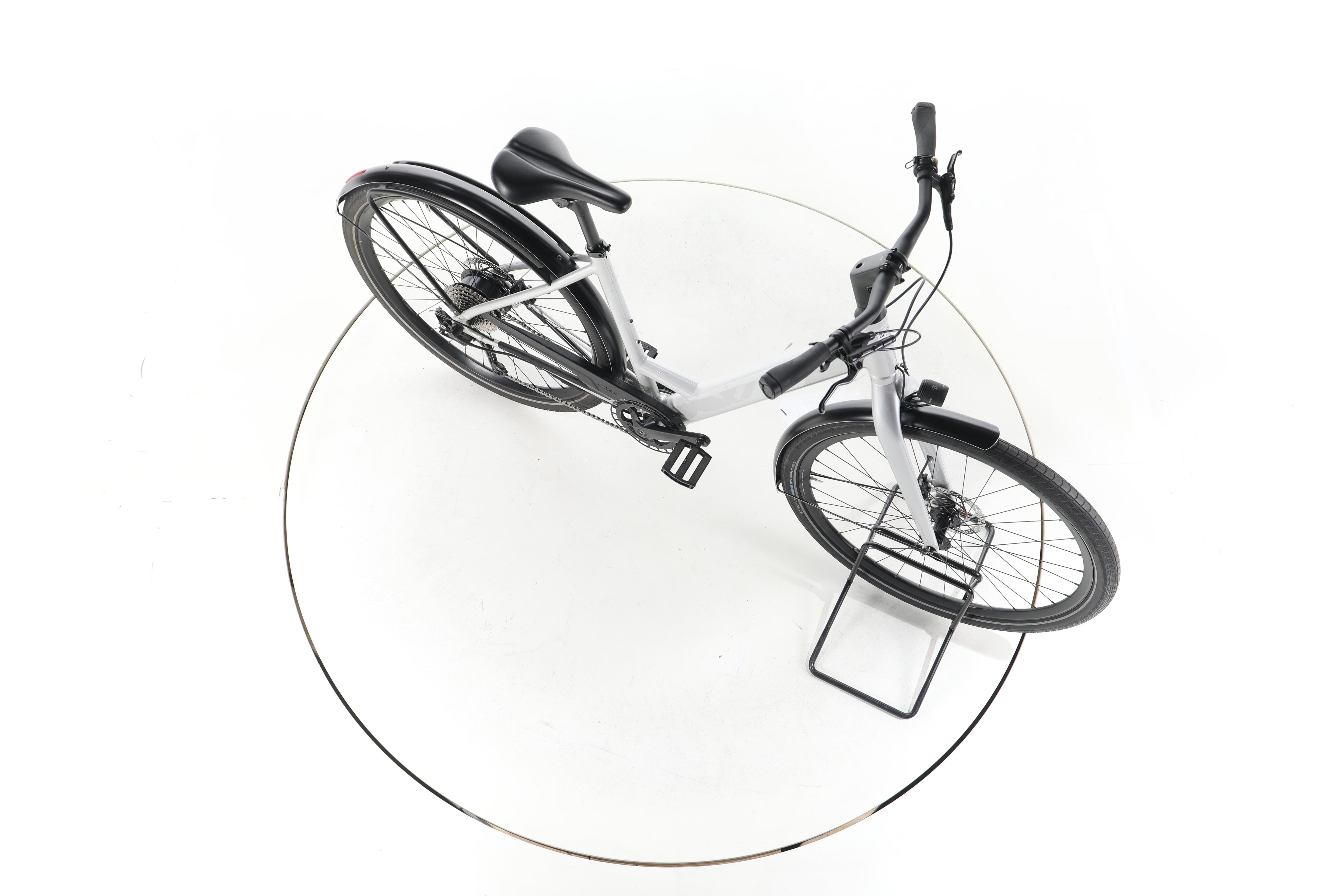 Coboc Seven Kallio City E-Bike - Image 14