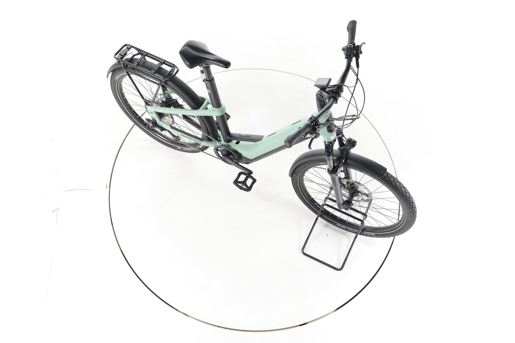 Winora Yakun 12 Trekking E-Bike Tiefeinsteiger - Image 14