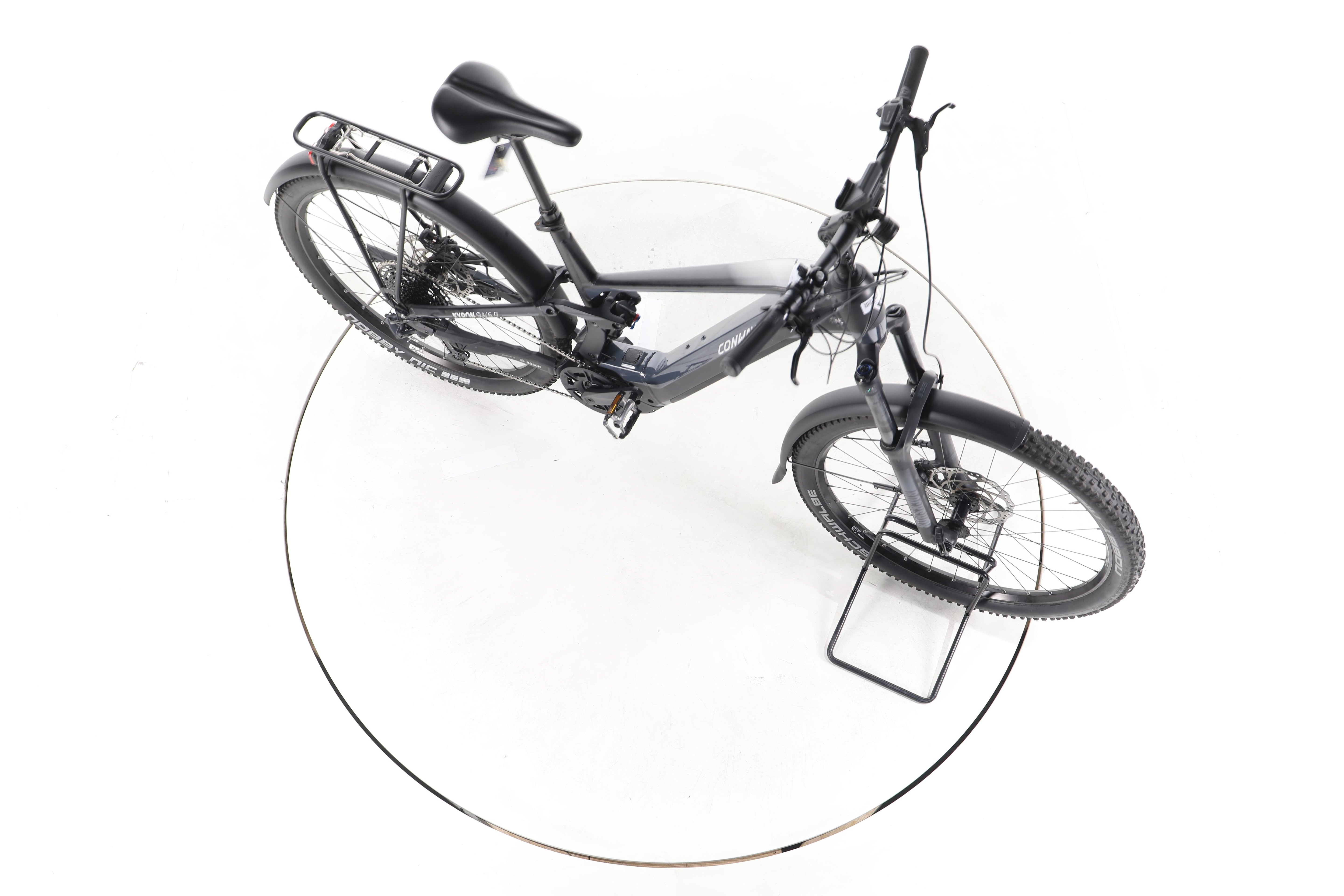 Conway Xyron SUV 6.9 SUV E-Bike - Image 14