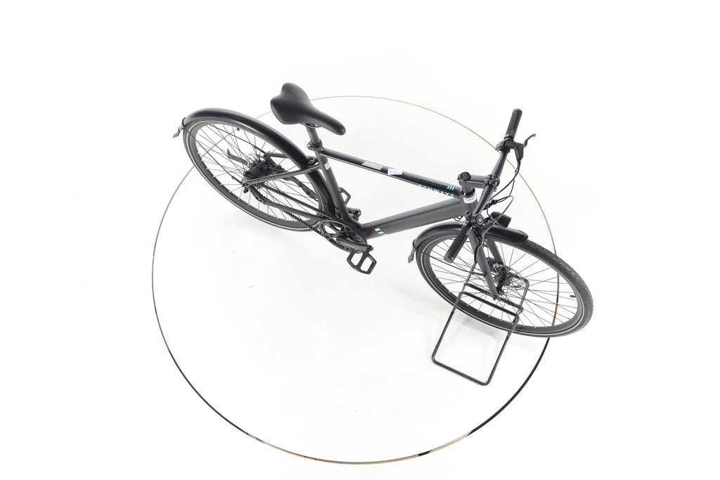TENWAYS CGO600 City E-Bike - Image 14