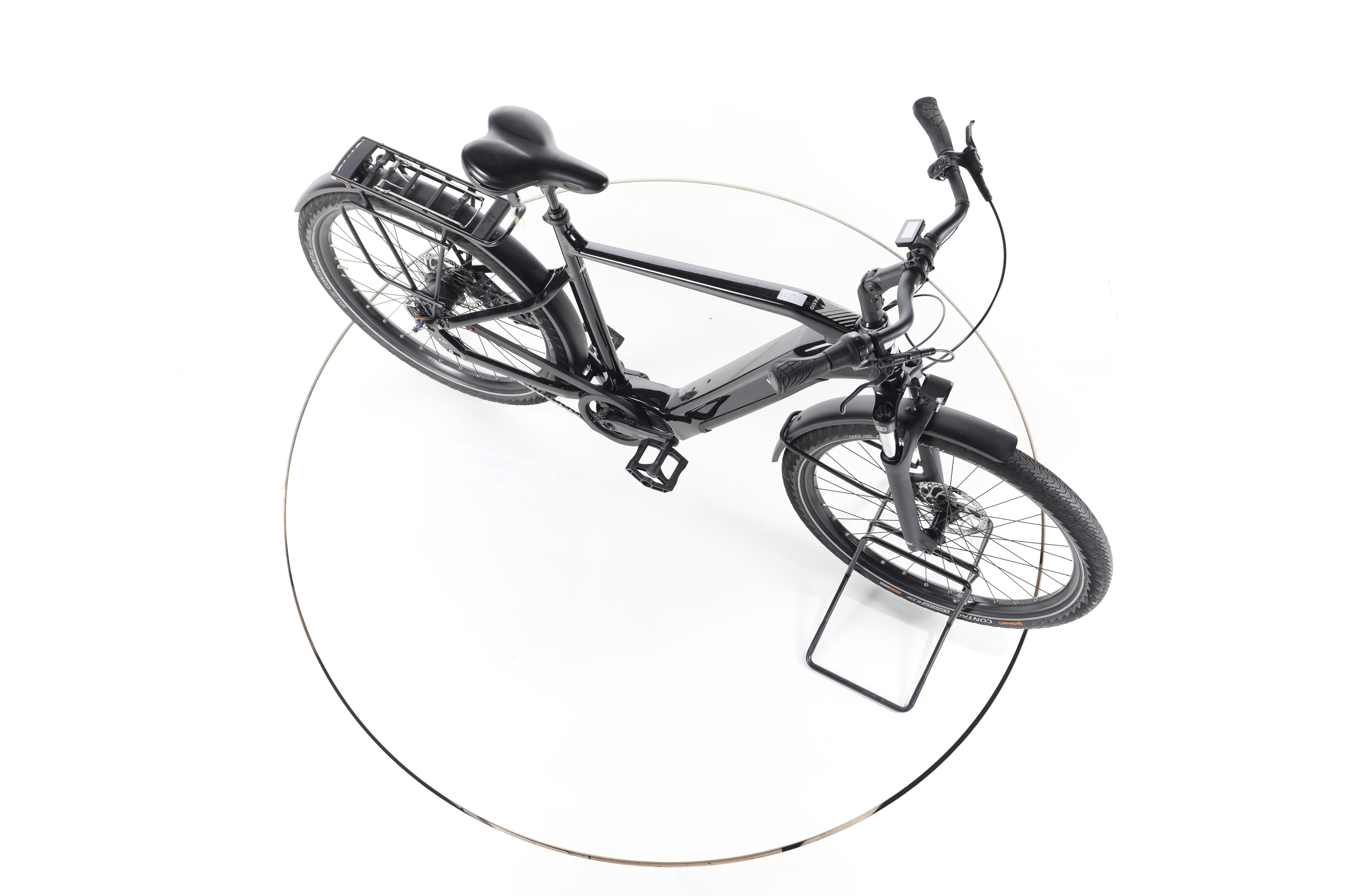 HoheAcht Pasio Vilago City E-Bike - Image 14