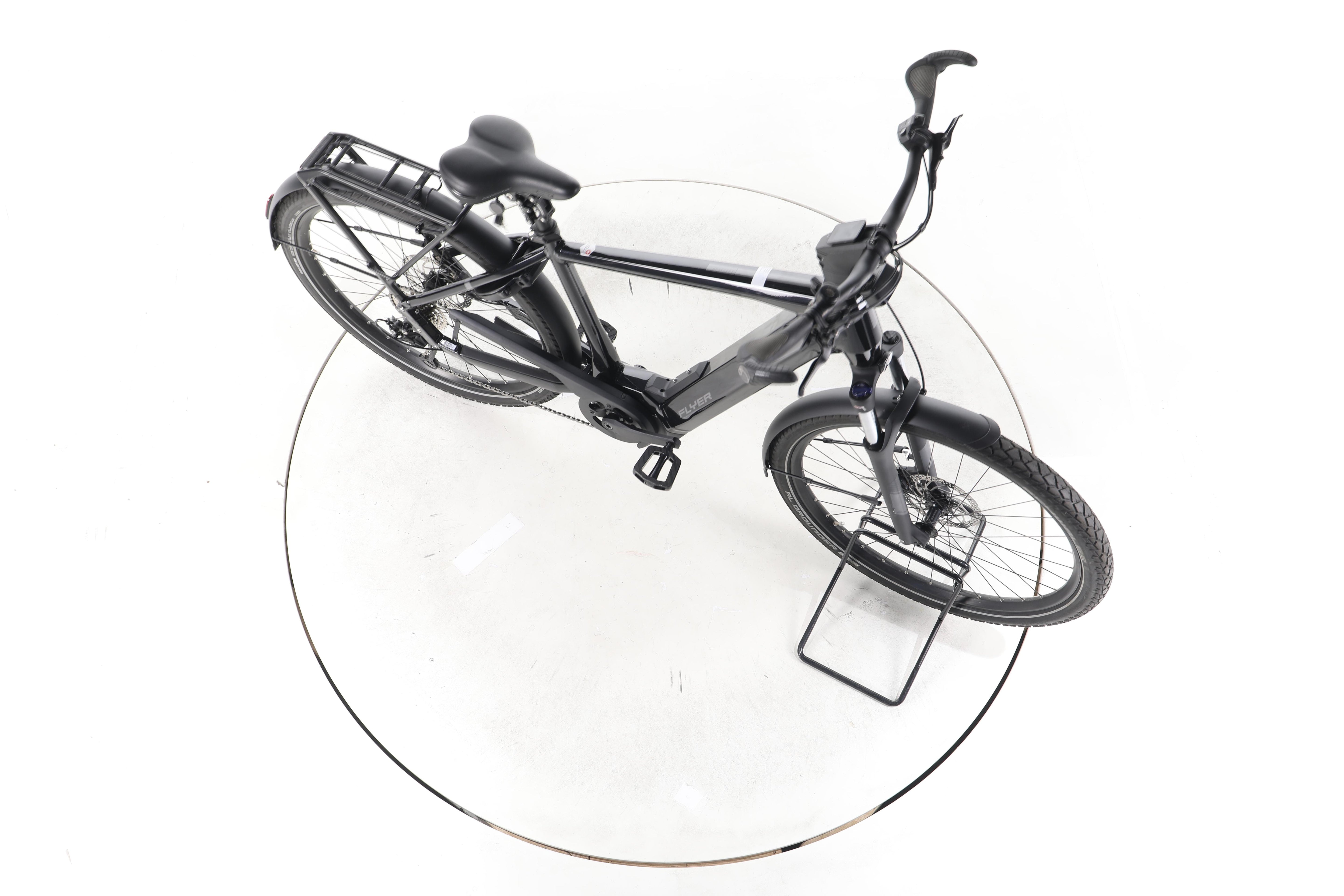 FLYER Upstreet Trekking E-Bike - Image 14